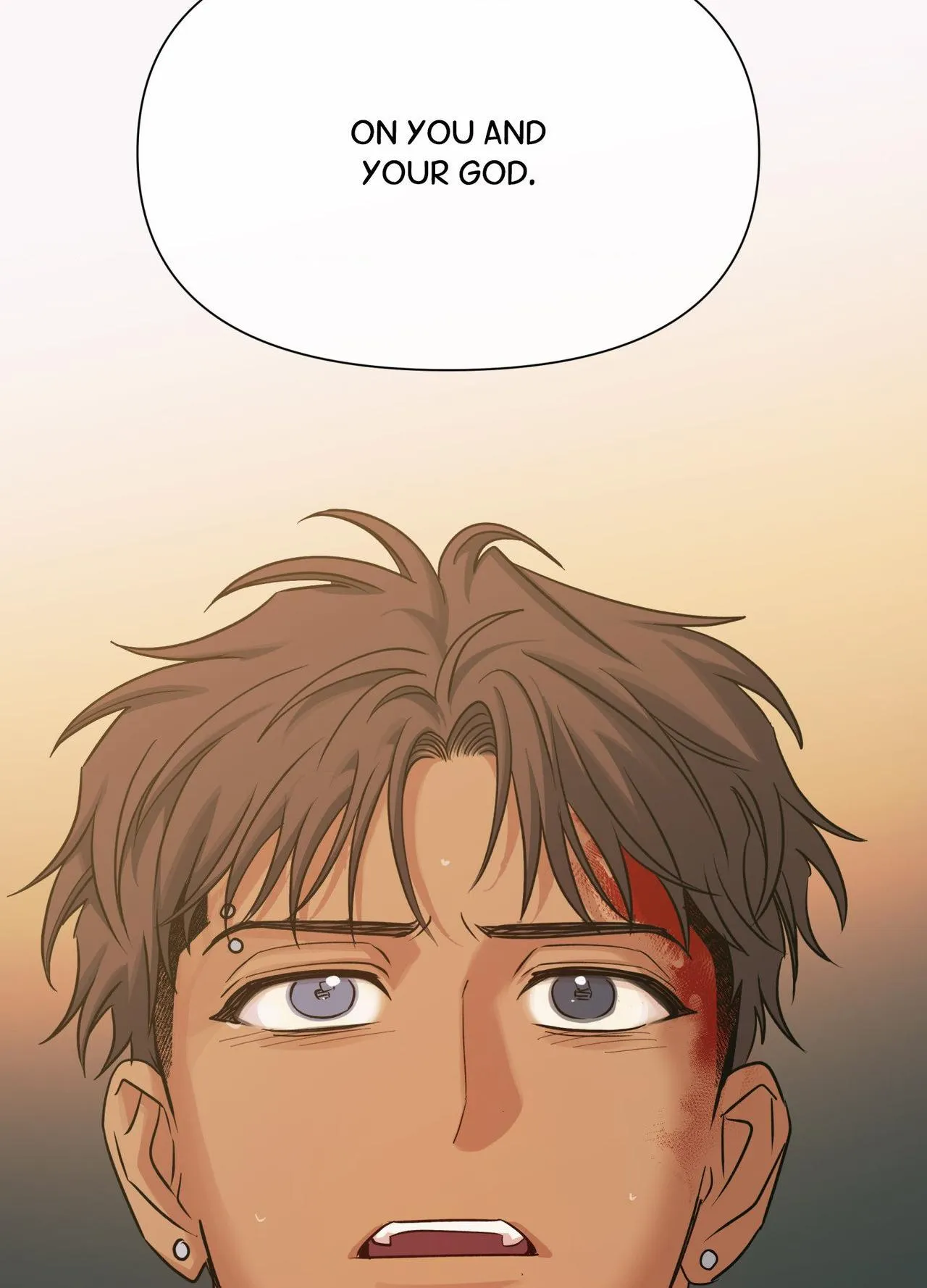 HEATWAVE Chapter 49 page 112 - 