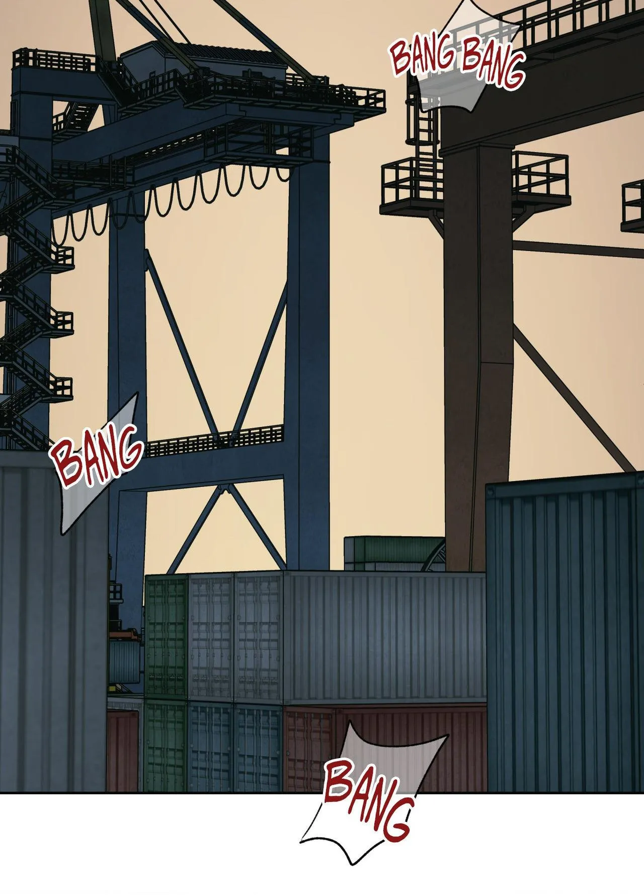 HEATWAVE Chapter 49 page 14 - 
