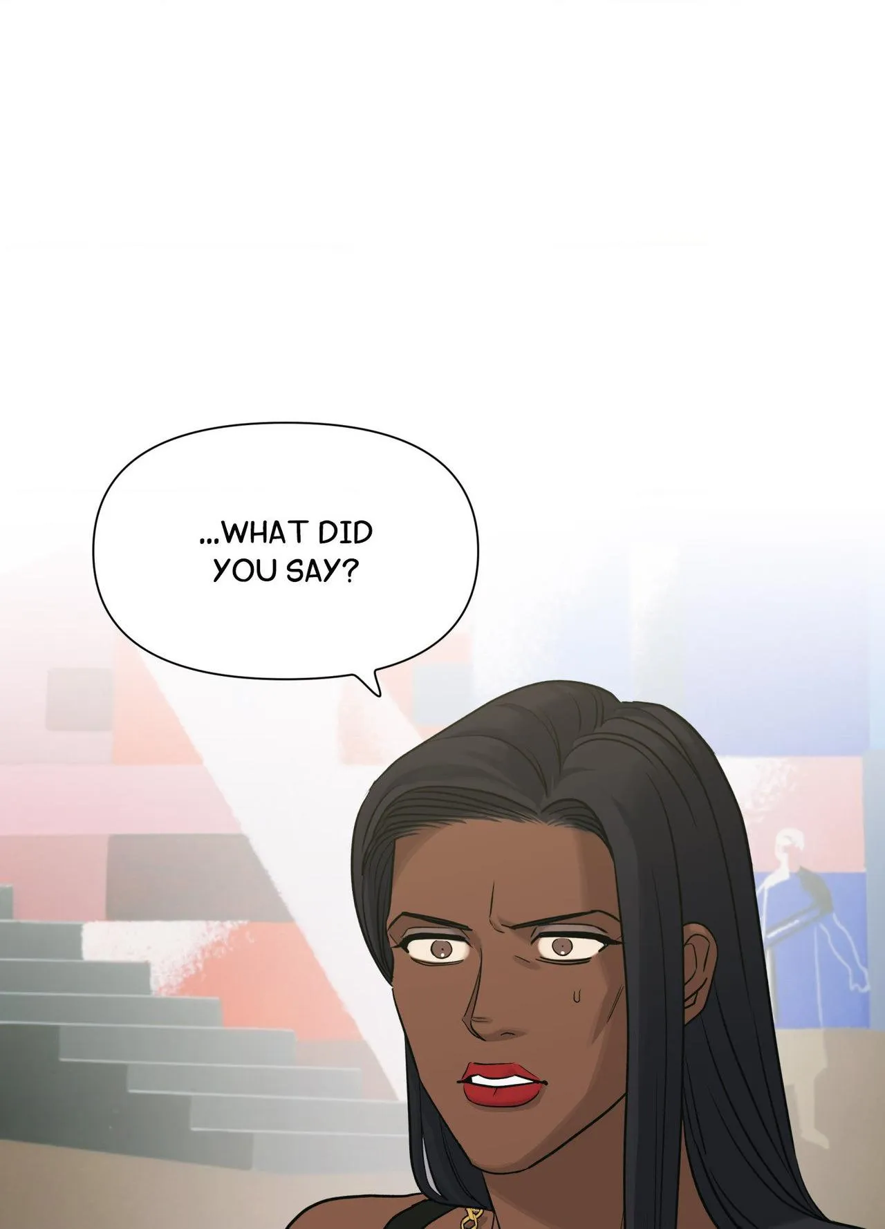 HEATWAVE Chapter 49 page 17 - 