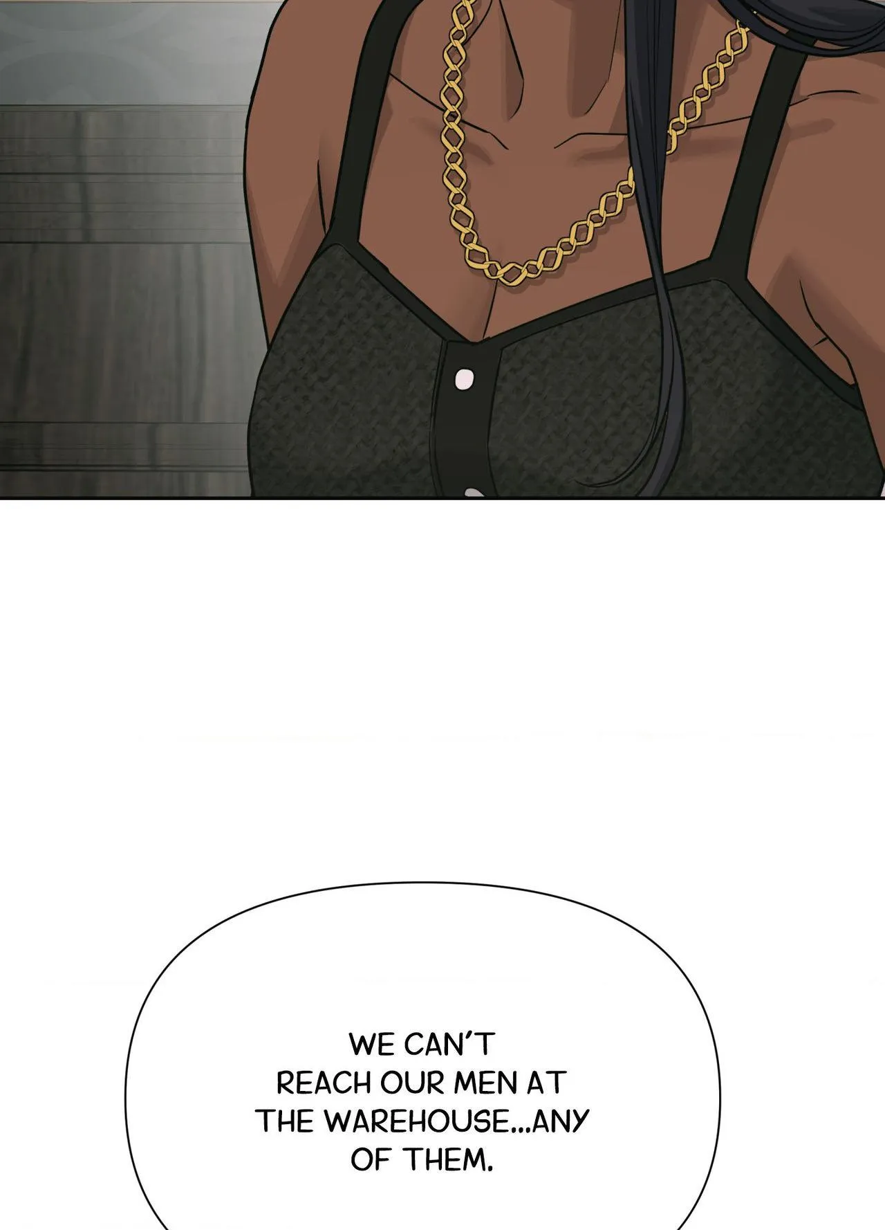 HEATWAVE Chapter 49 page 18 - 