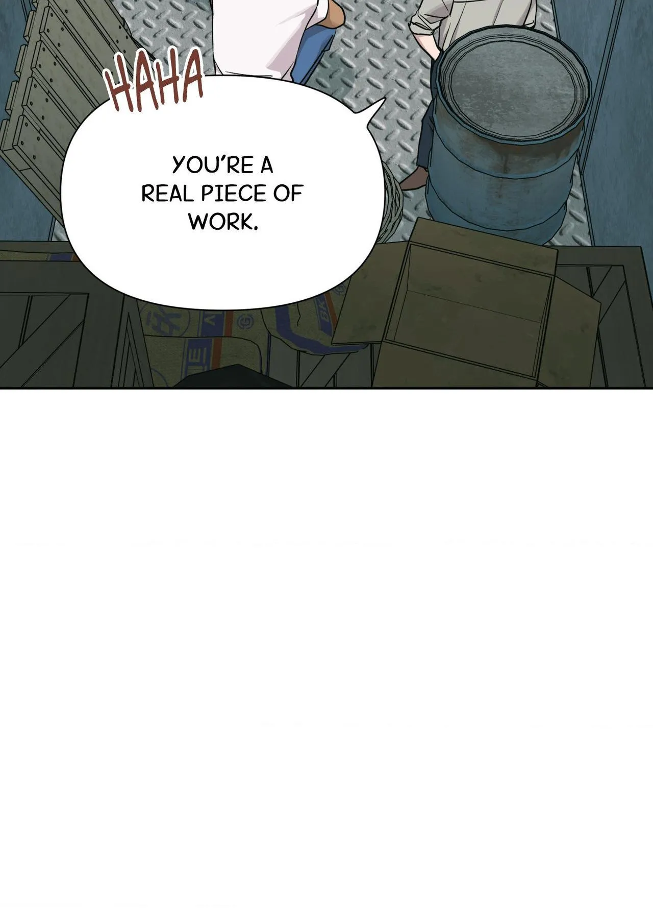 HEATWAVE Chapter 49 page 3 - 