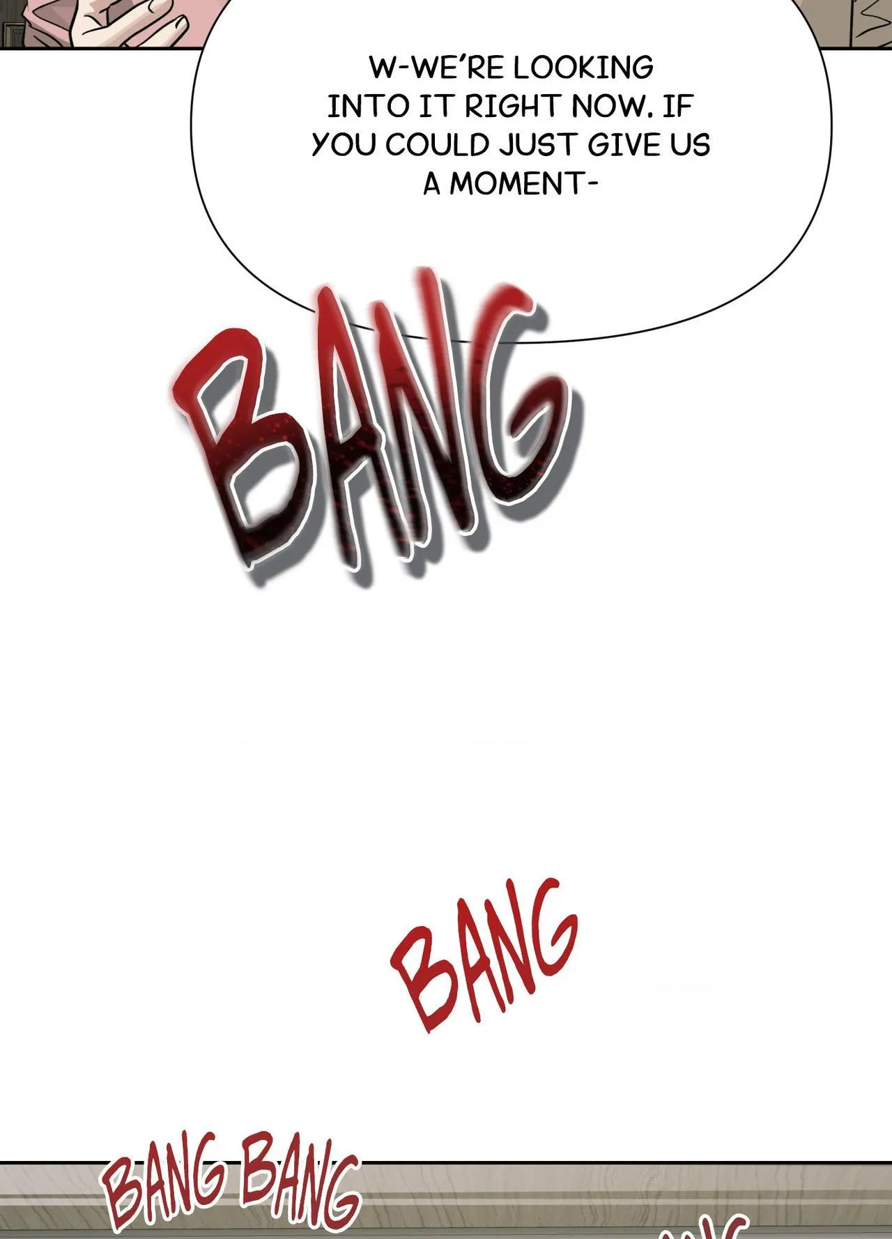 HEATWAVE Chapter 49 page 21 - 