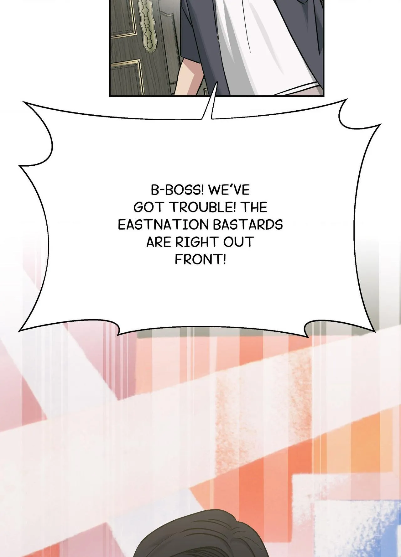 HEATWAVE Chapter 49 page 26 - 