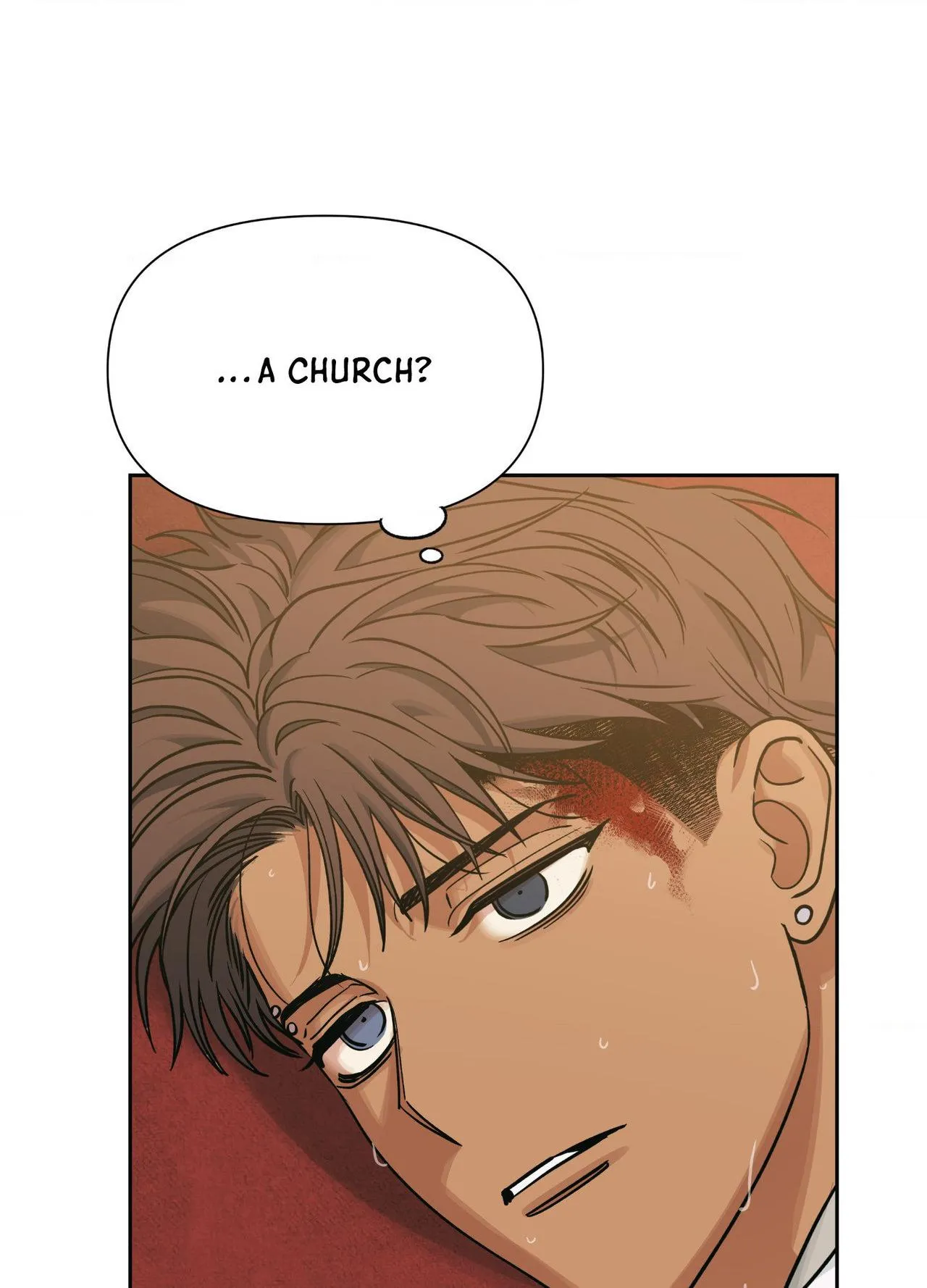 HEATWAVE Chapter 49 page 31 - 