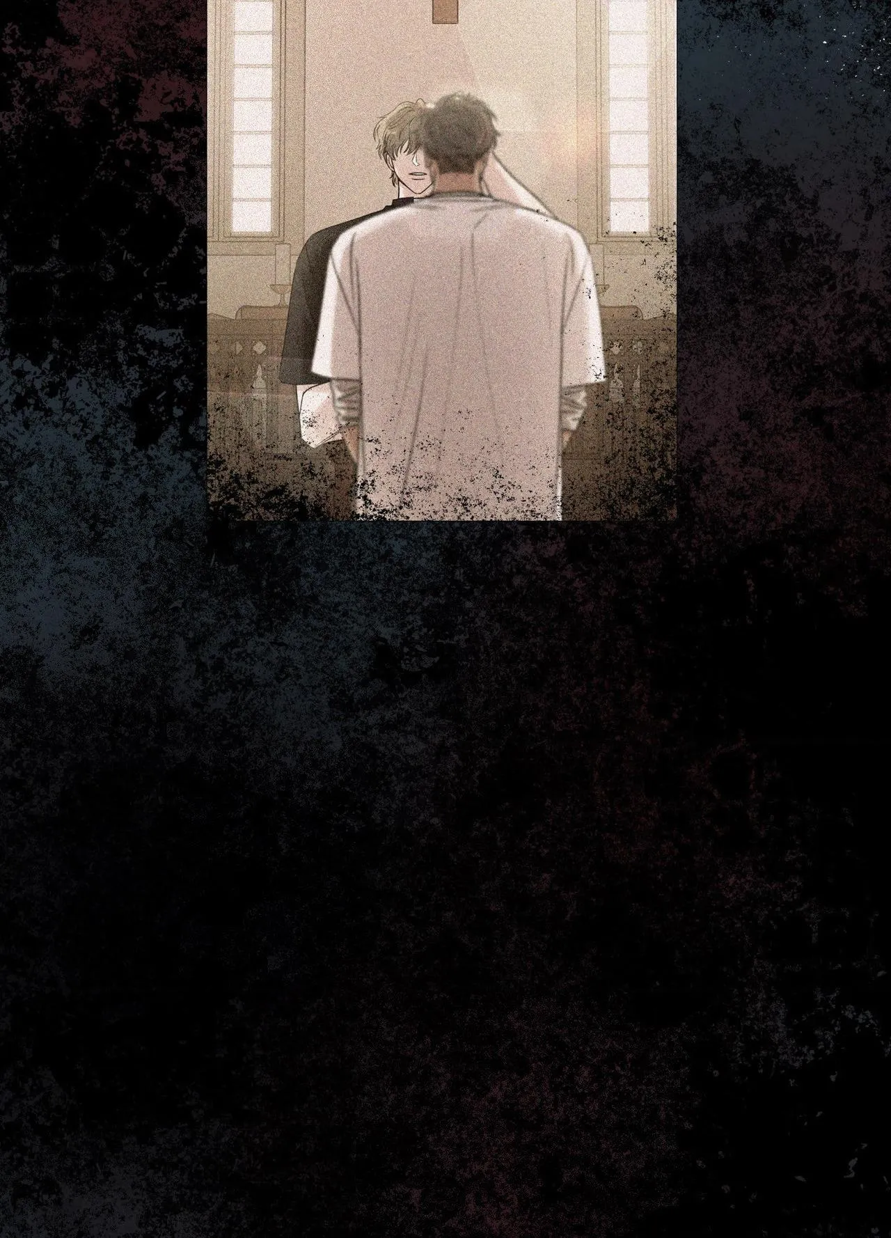 HEATWAVE Chapter 49 page 34 - 