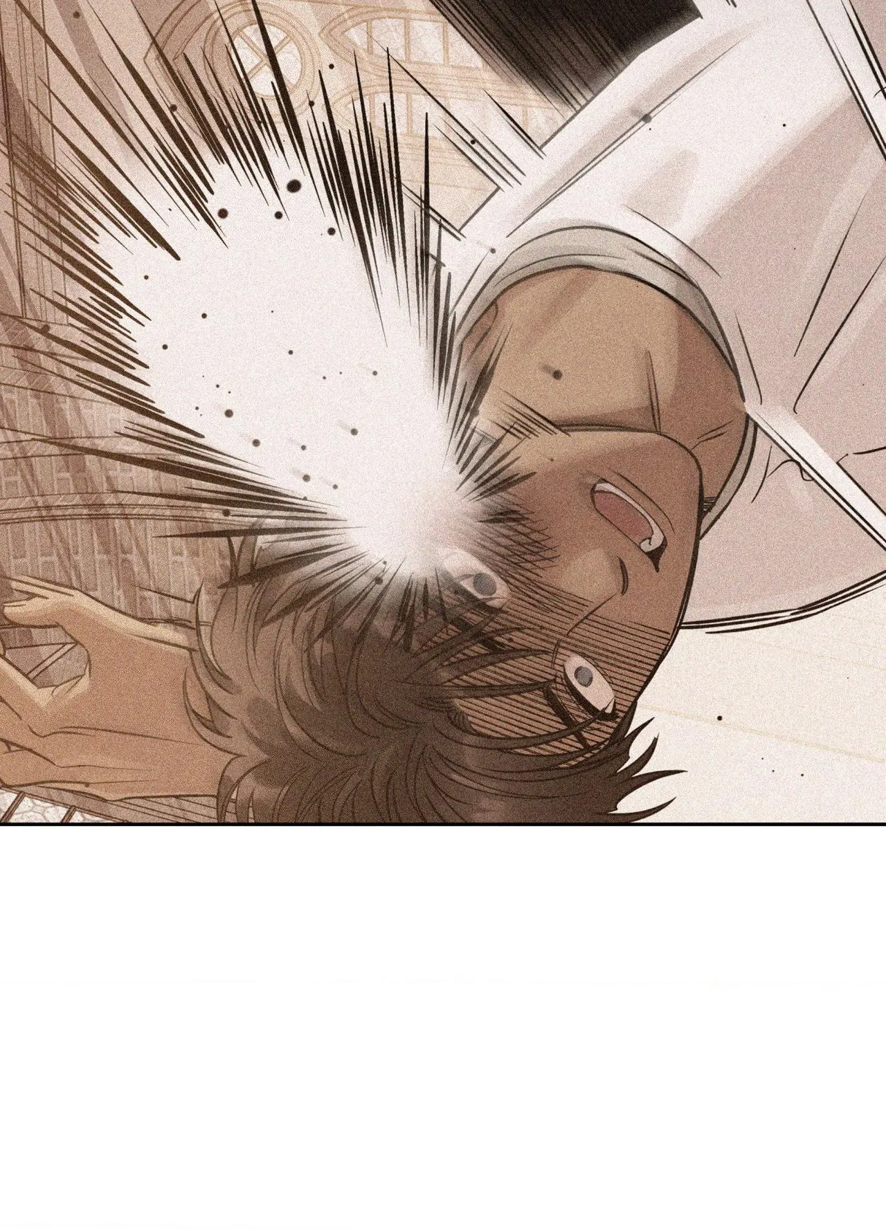 HEATWAVE Chapter 49 page 36 - 