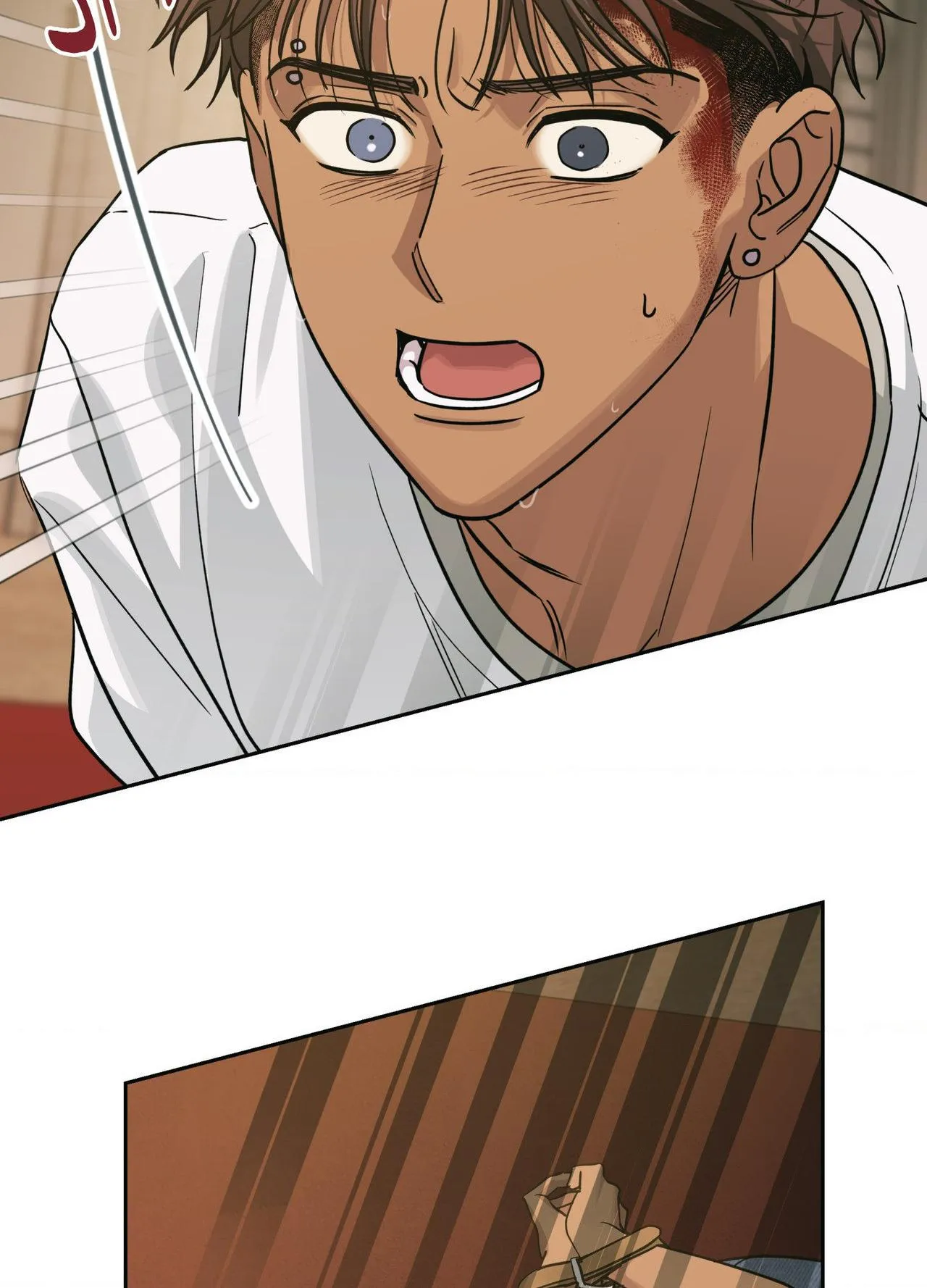 HEATWAVE Chapter 49 page 38 - 