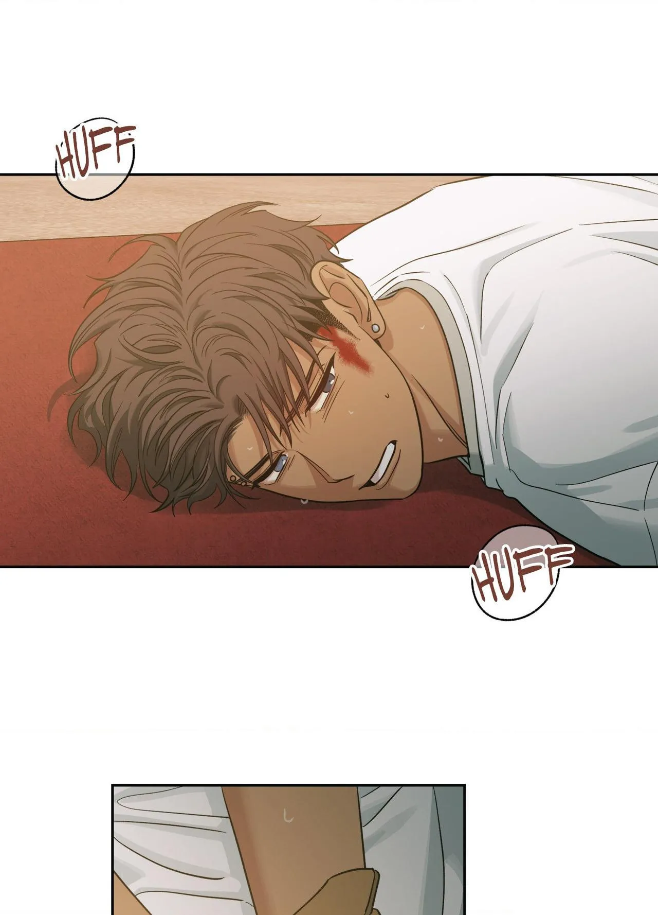HEATWAVE Chapter 49 page 41 - 