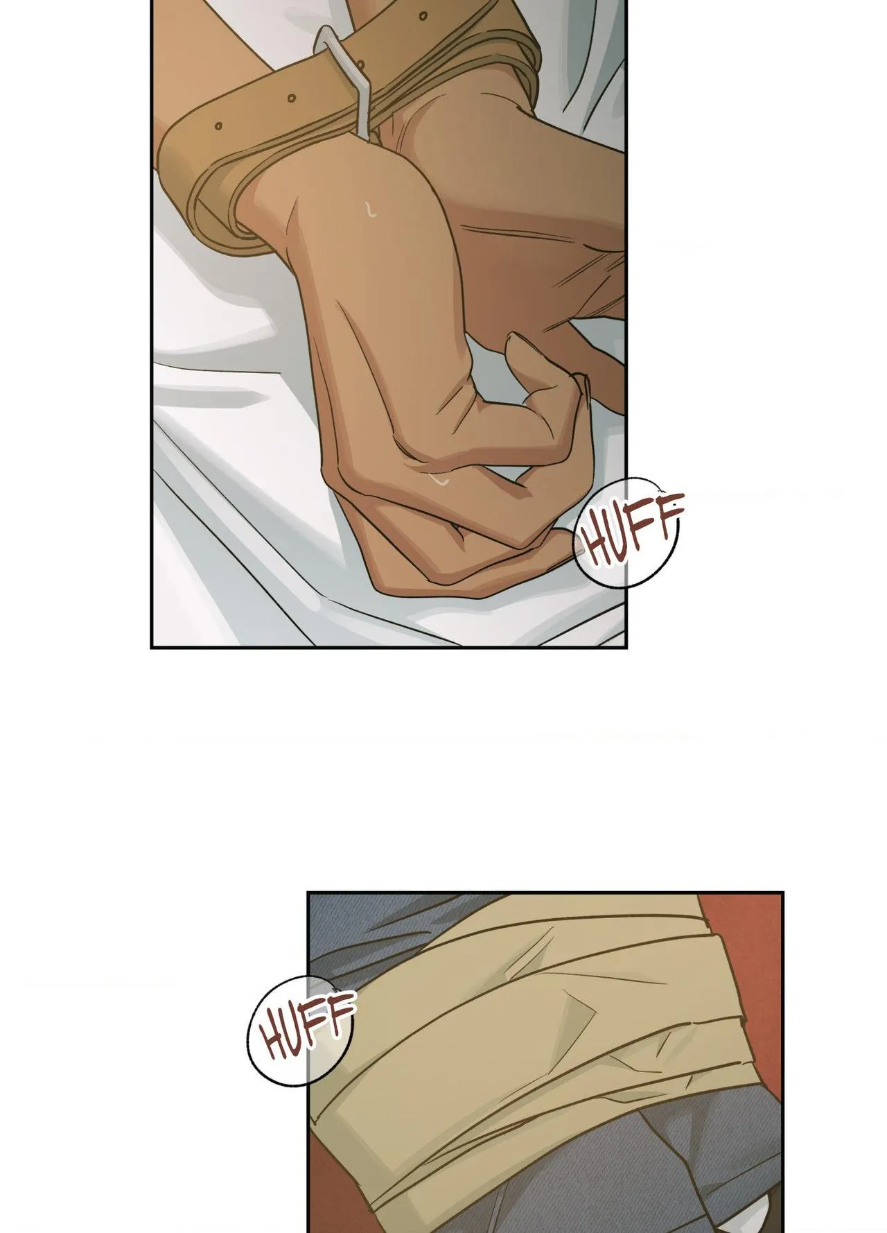 HEATWAVE Chapter 49 page 42 - 