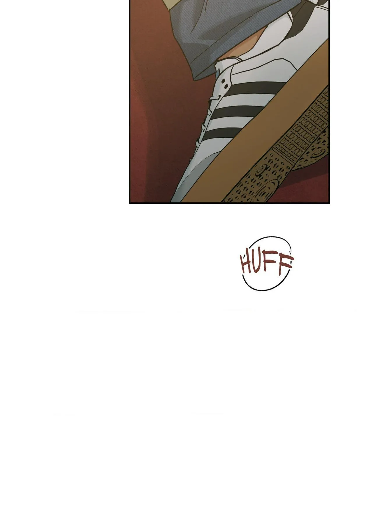 HEATWAVE Chapter 49 page 43 - 