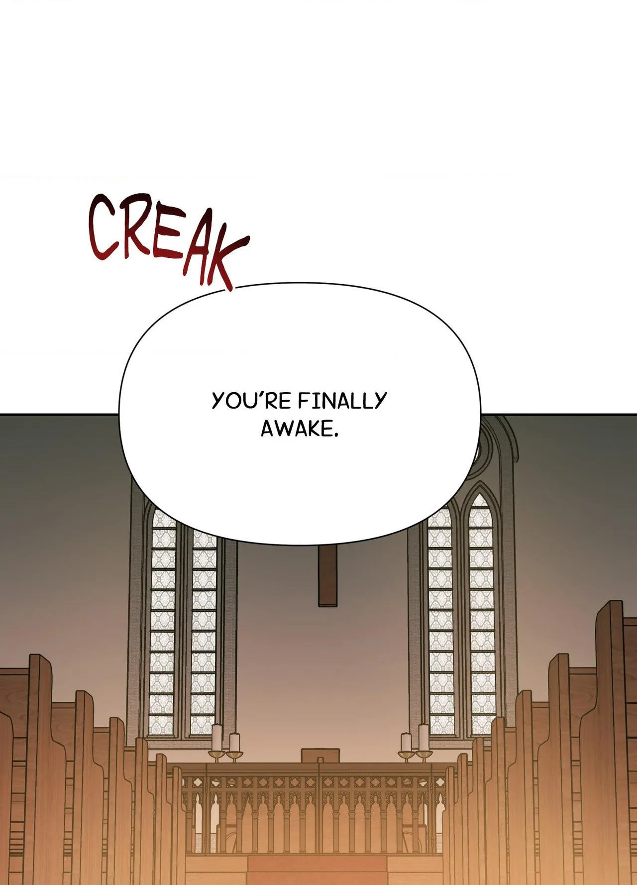 HEATWAVE Chapter 49 page 44 - 