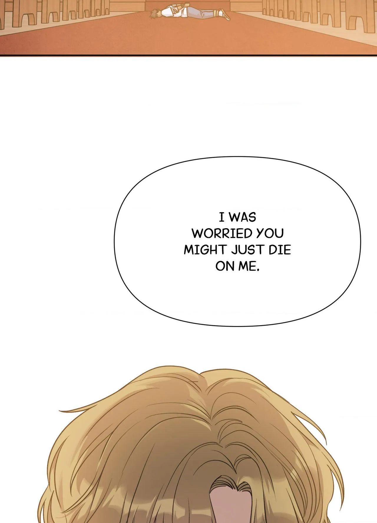 HEATWAVE Chapter 49 page 45 - 