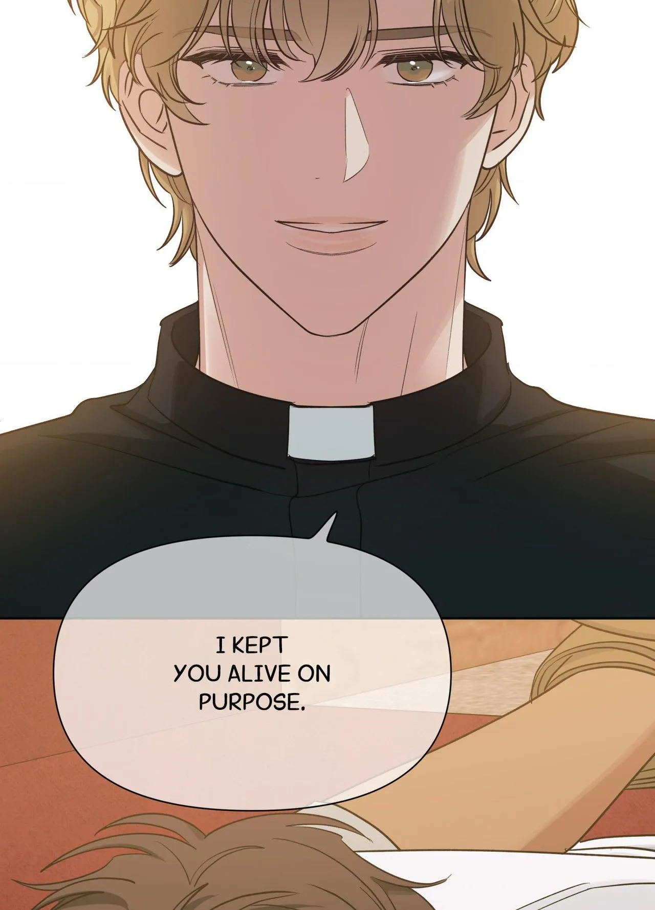 HEATWAVE Chapter 49 page 46 - 