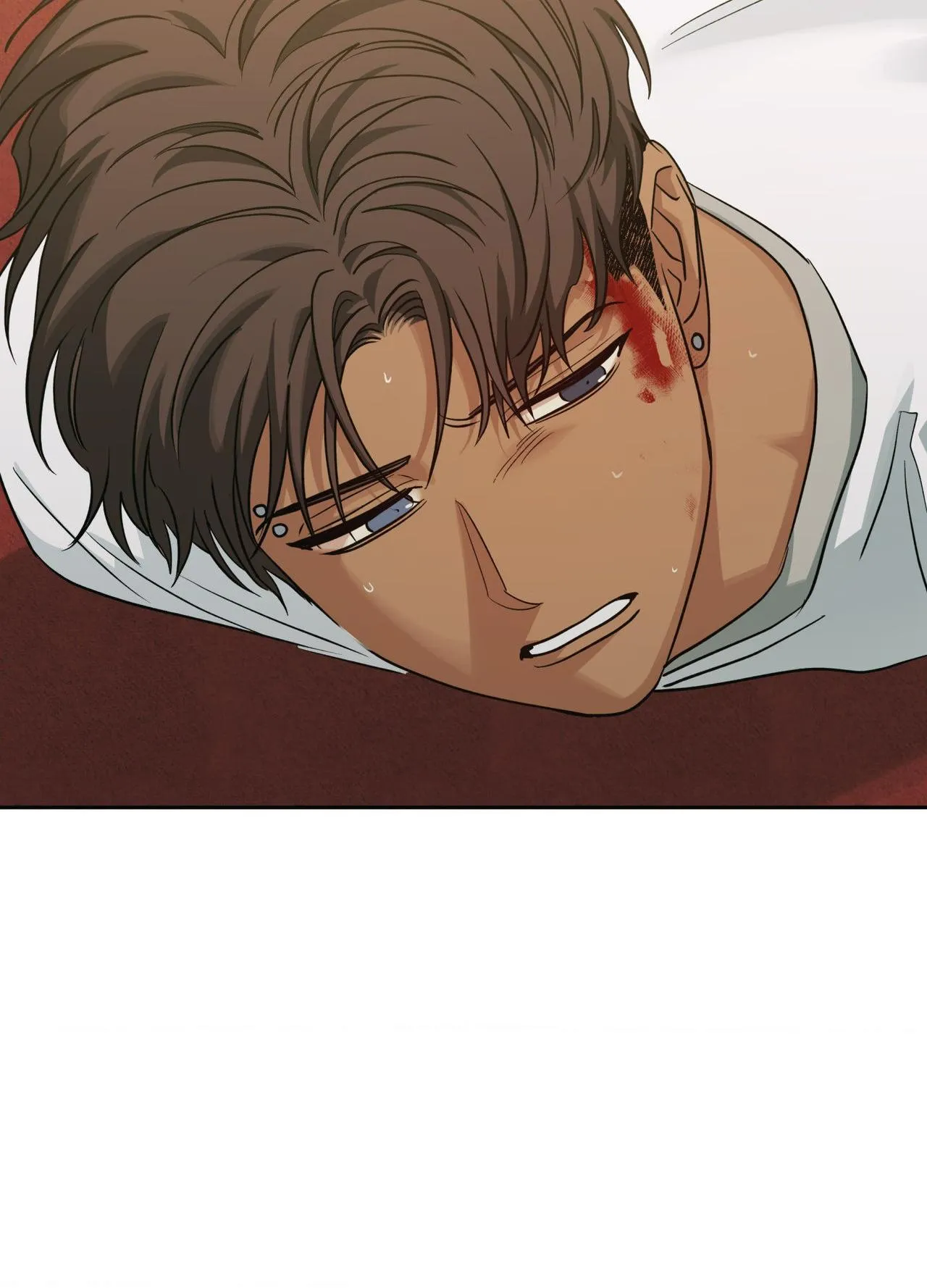 HEATWAVE Chapter 49 page 47 - 