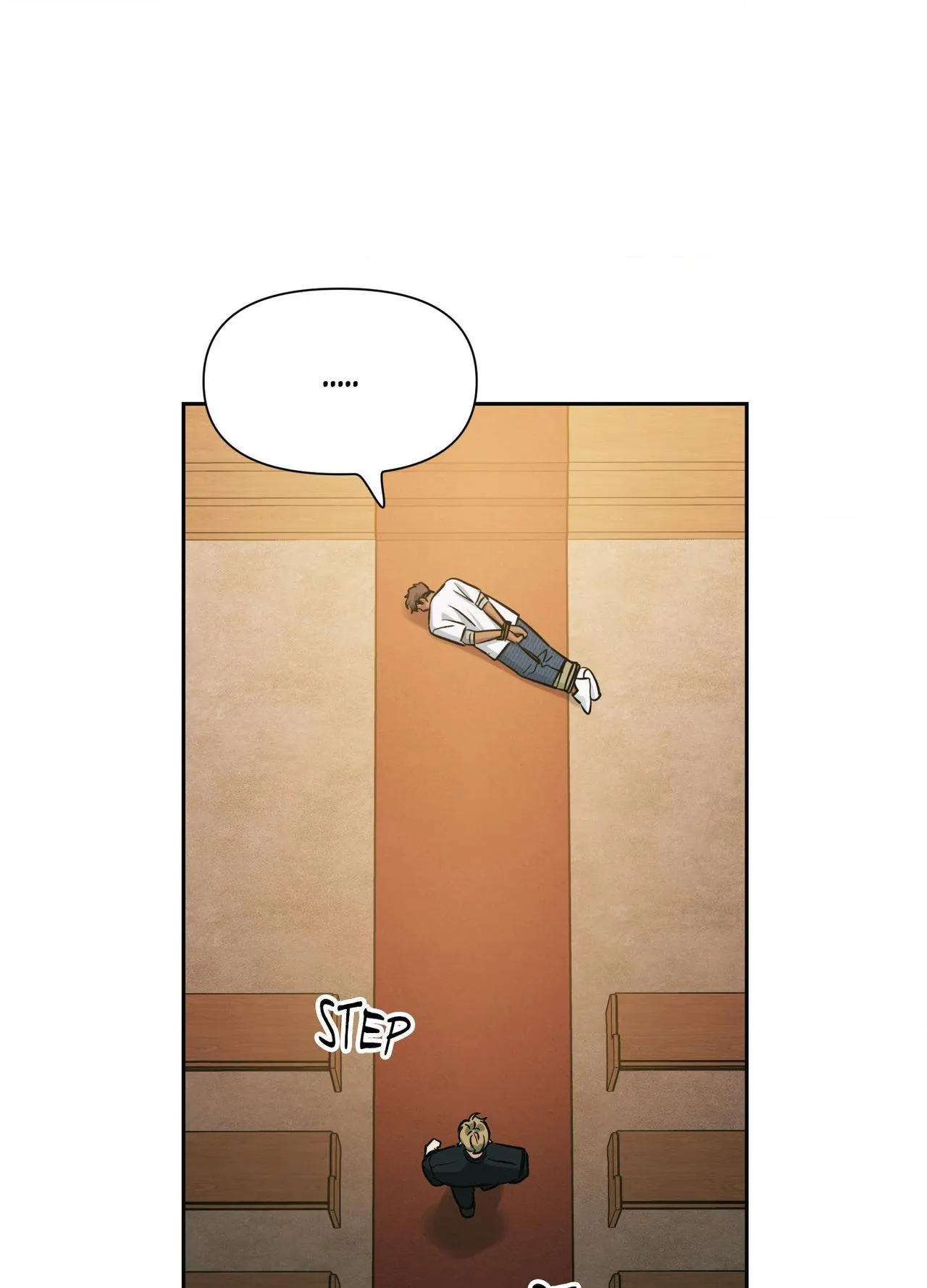 HEATWAVE Chapter 49 page 49 - 
