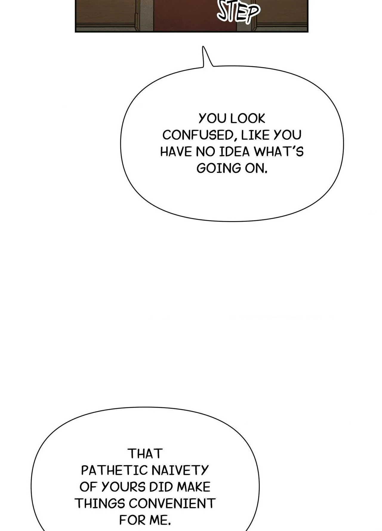 HEATWAVE Chapter 49 page 50 - 
