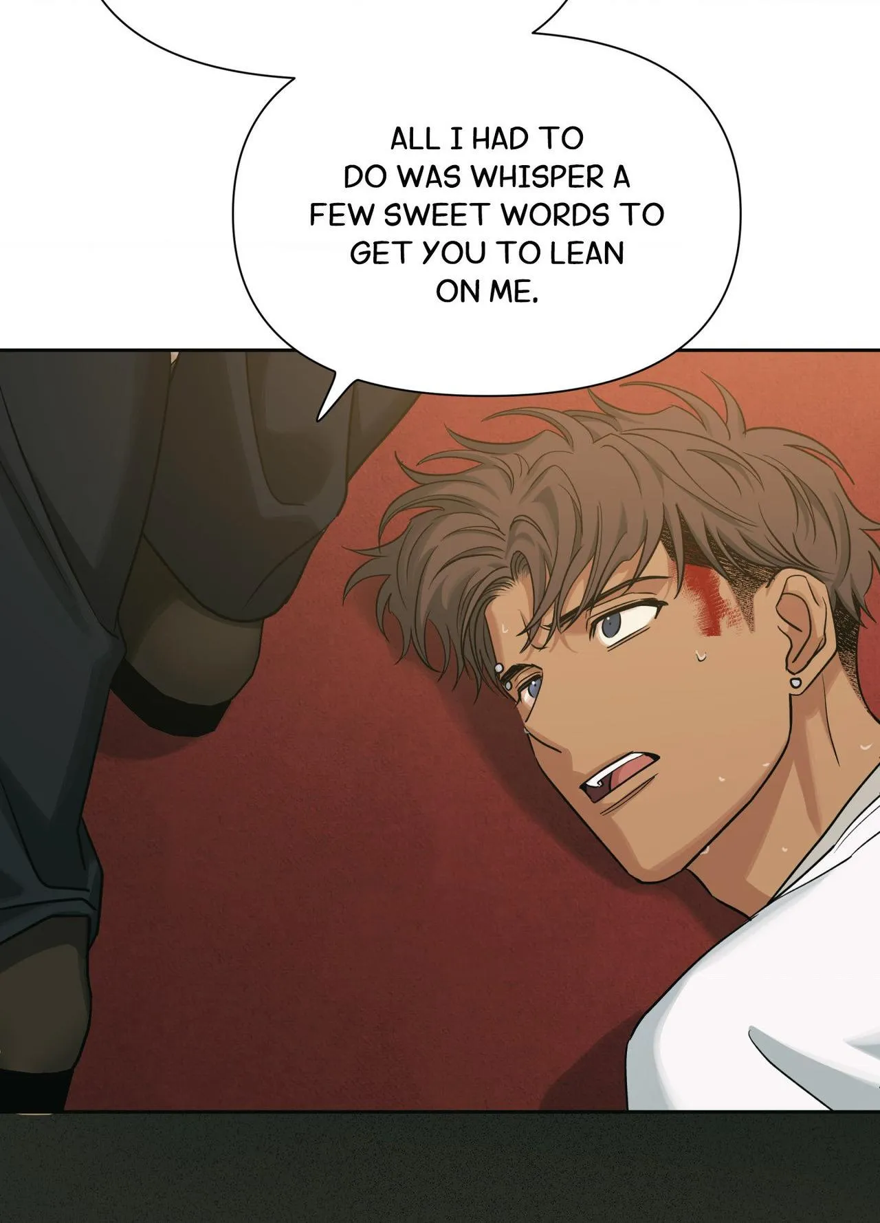 HEATWAVE Chapter 49 page 51 - 