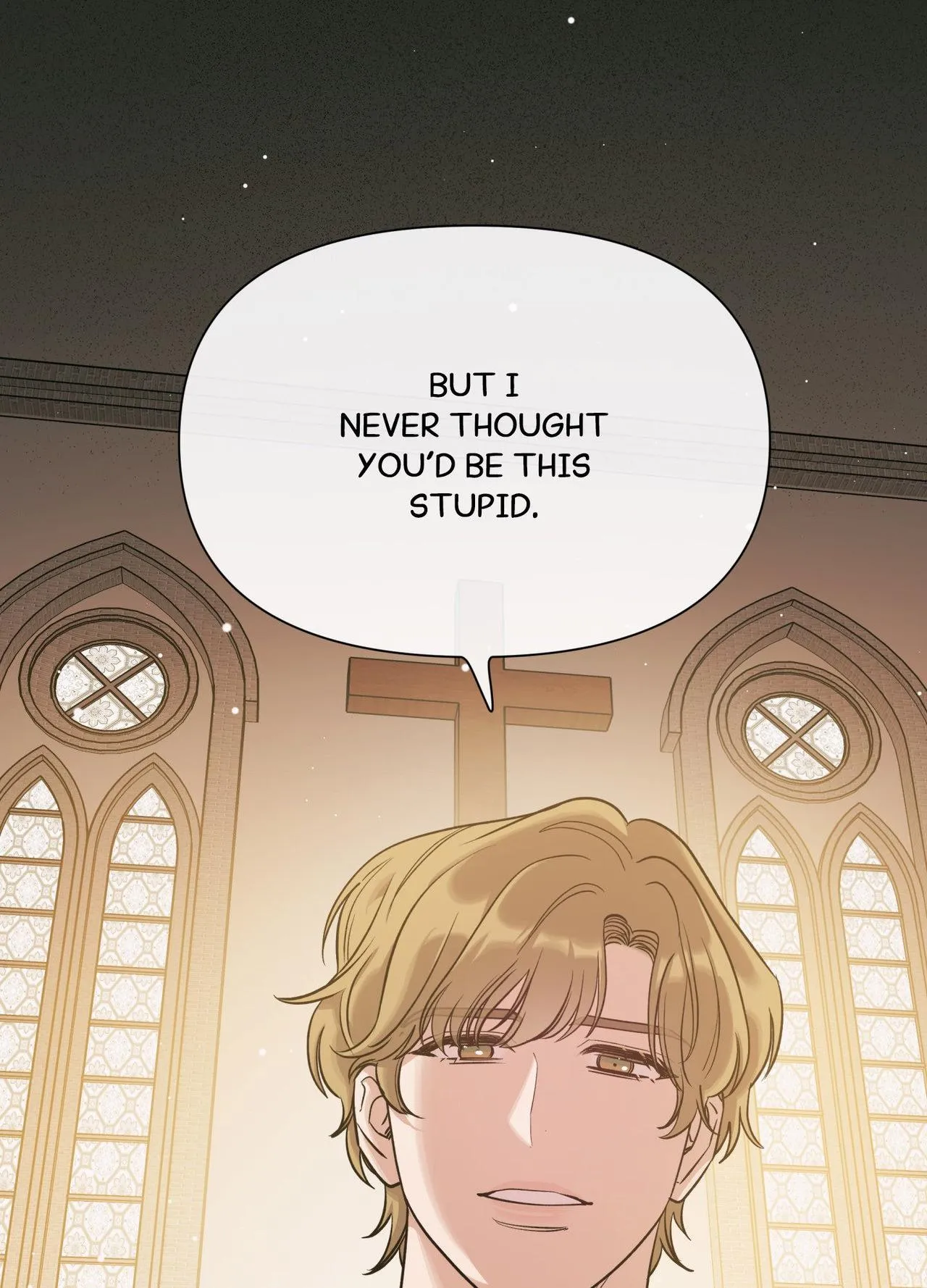 HEATWAVE Chapter 49 page 52 - 
