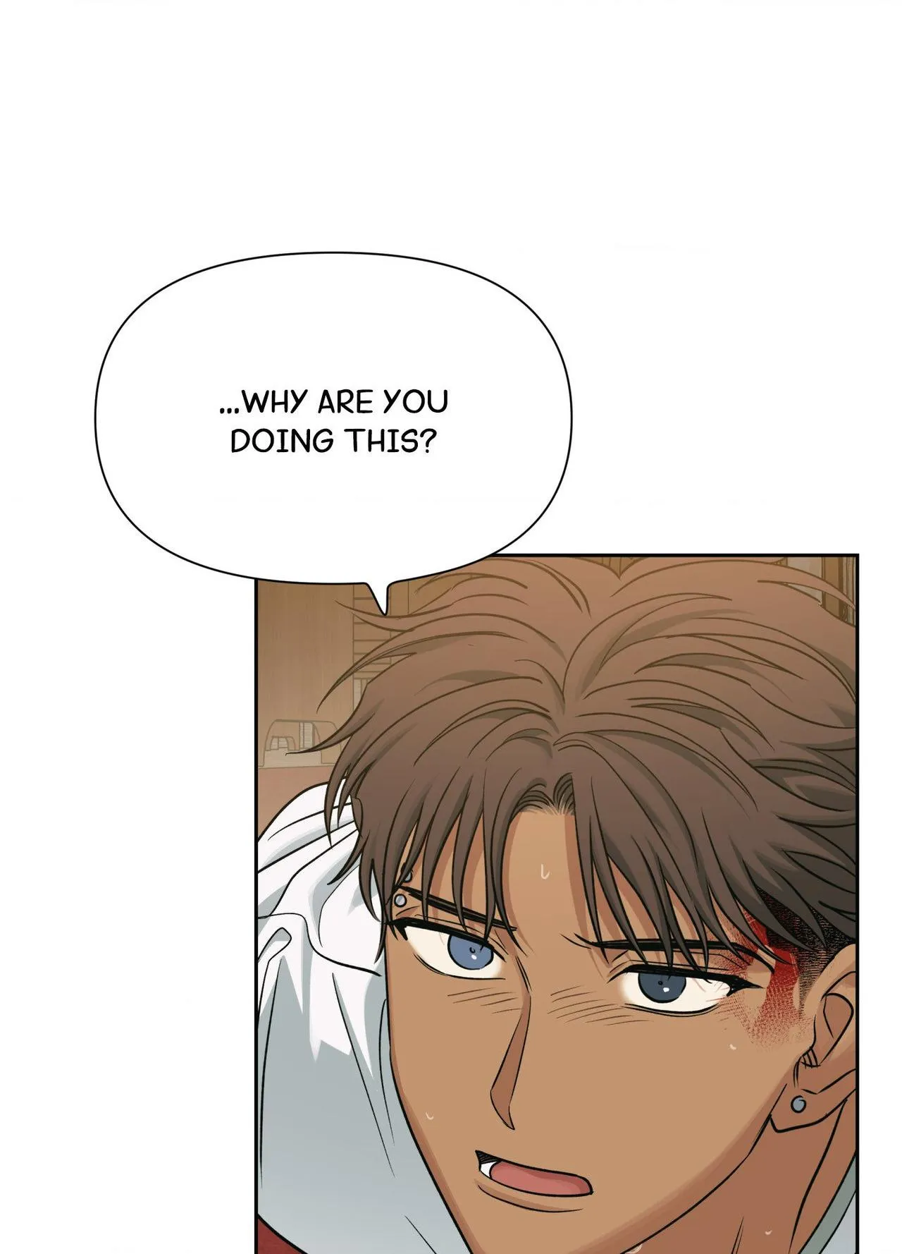 HEATWAVE Chapter 49 page 54 - 