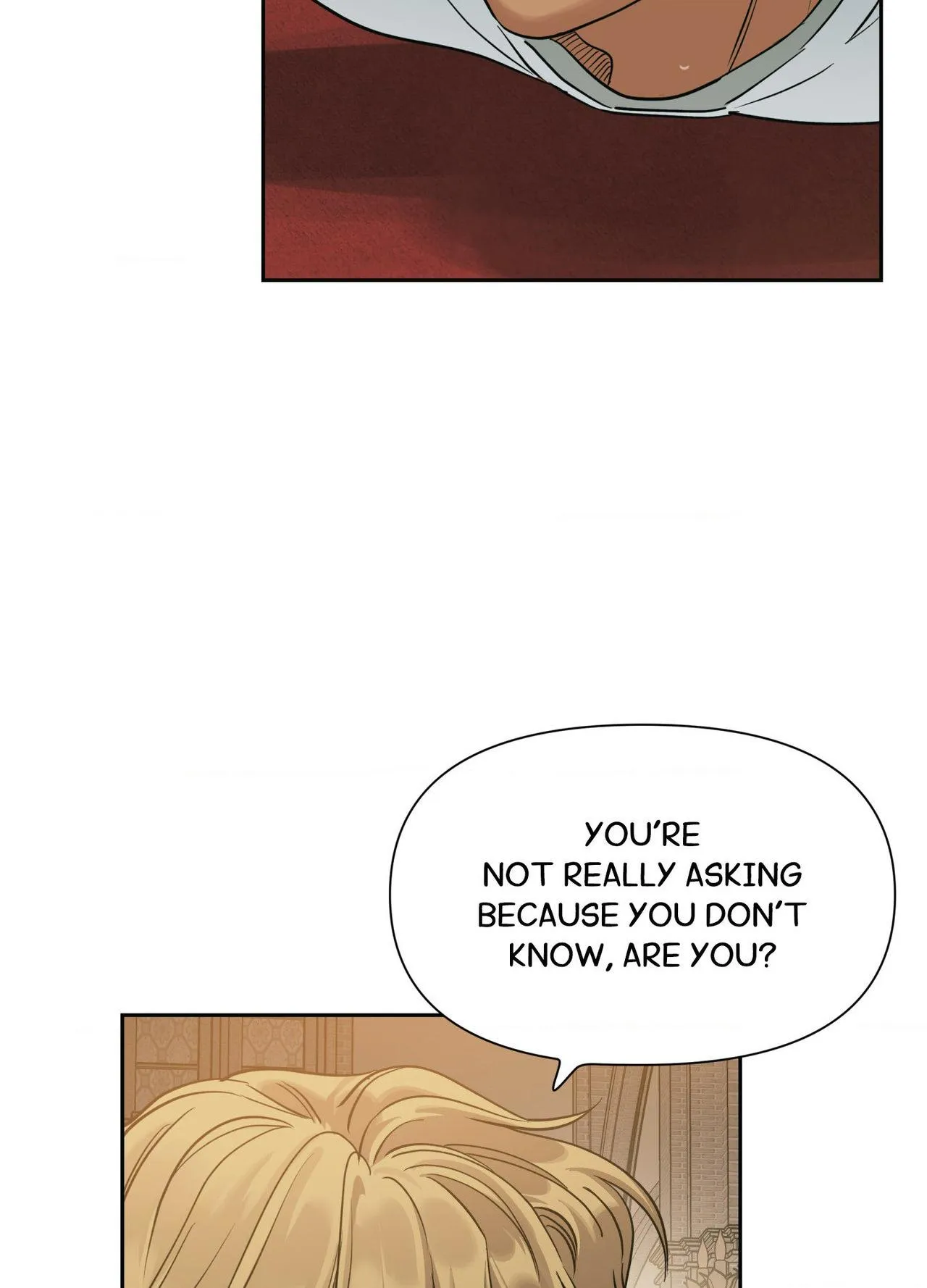 HEATWAVE Chapter 49 page 55 - 