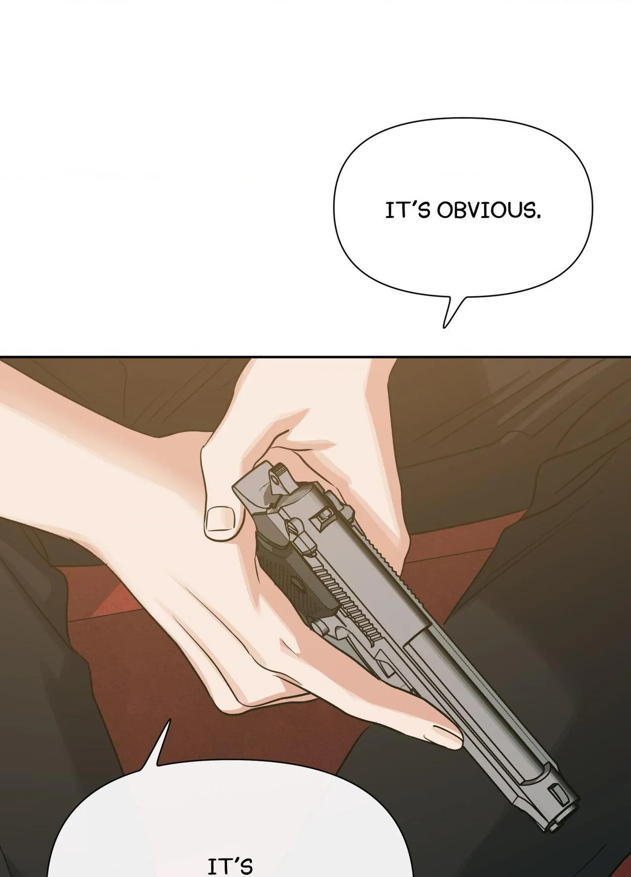 HEATWAVE Chapter 49 page 57 - 