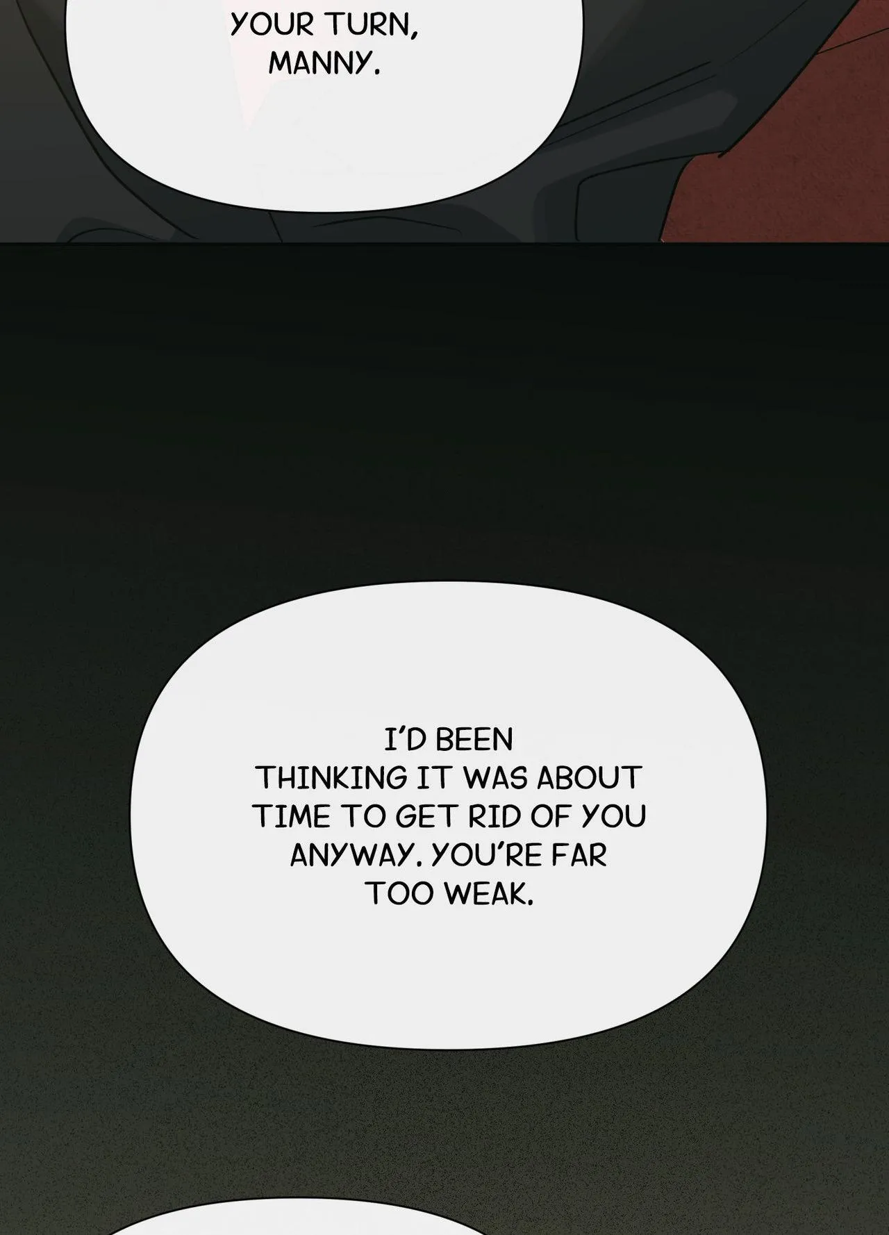 HEATWAVE Chapter 49 page 58 - 