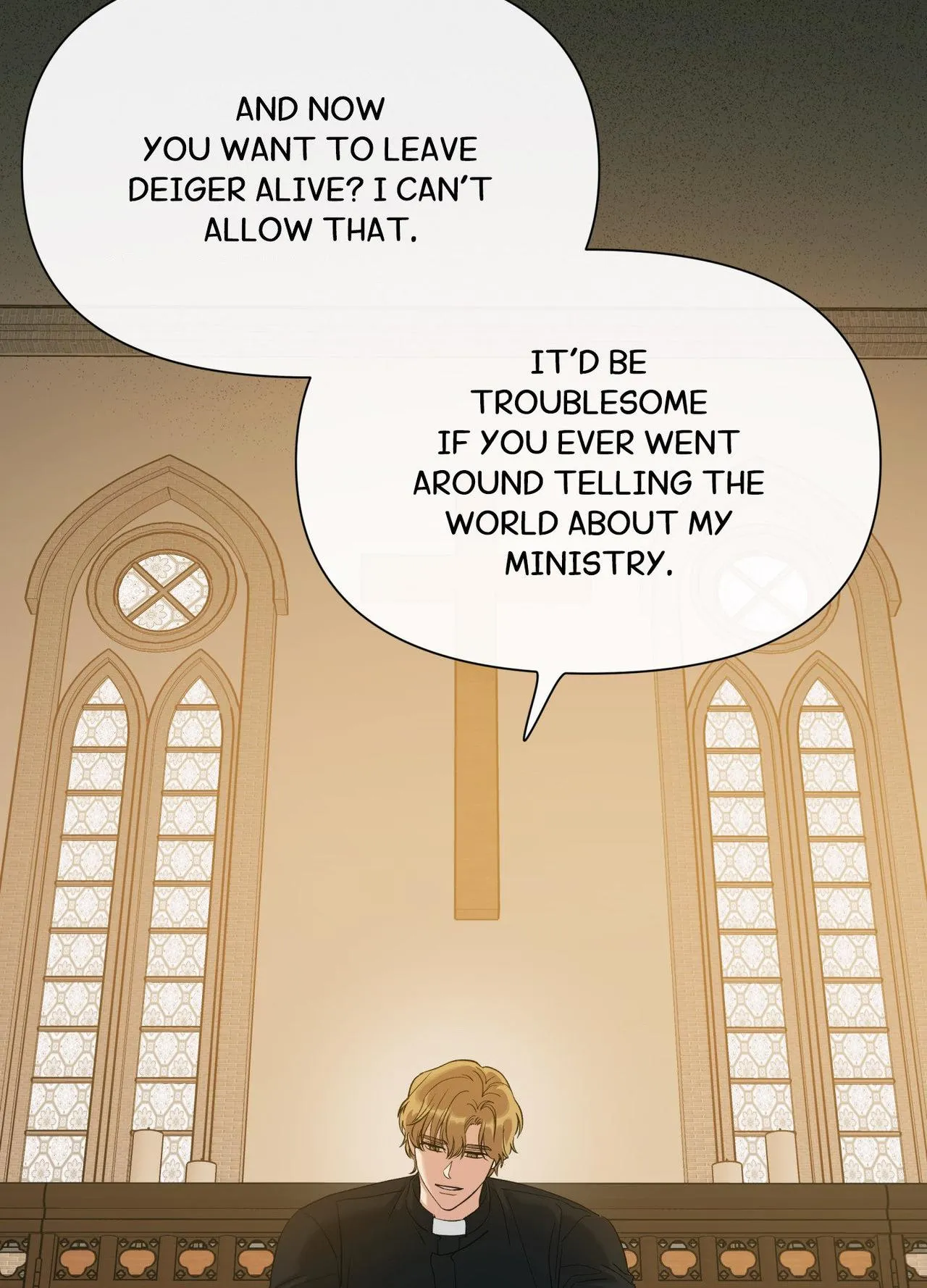 HEATWAVE Chapter 49 page 59 - 