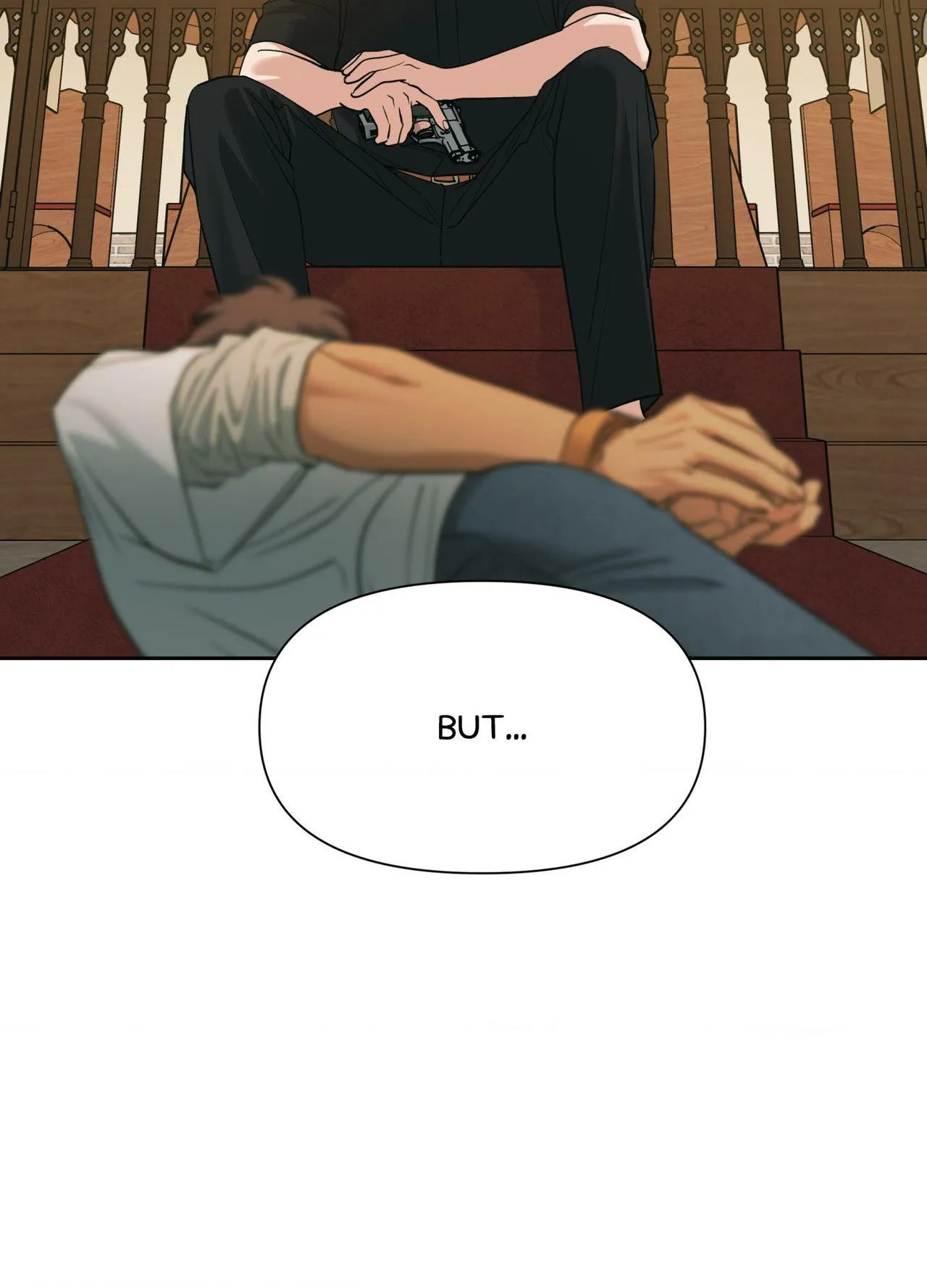 HEATWAVE Chapter 49 page 60 - 