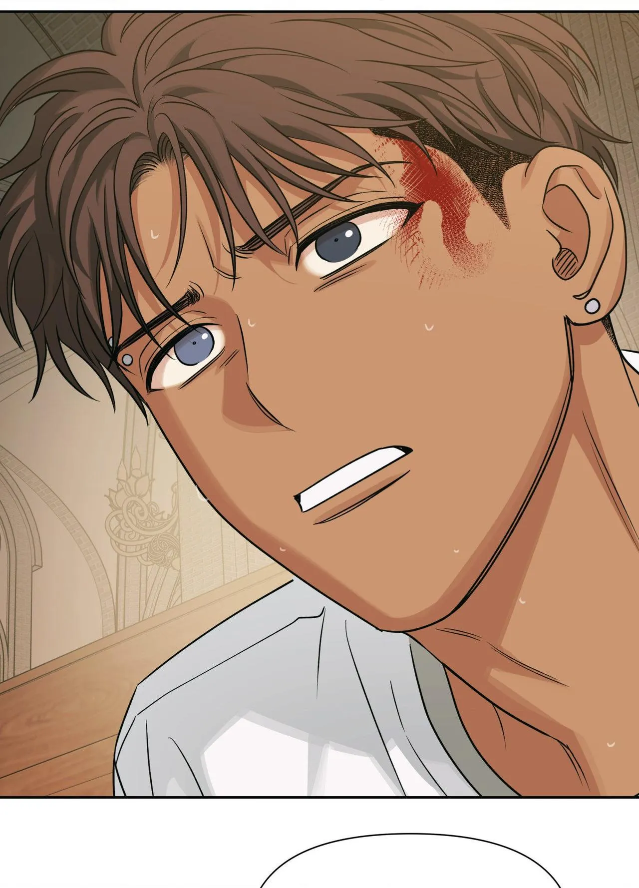 HEATWAVE Chapter 49 page 63 - 