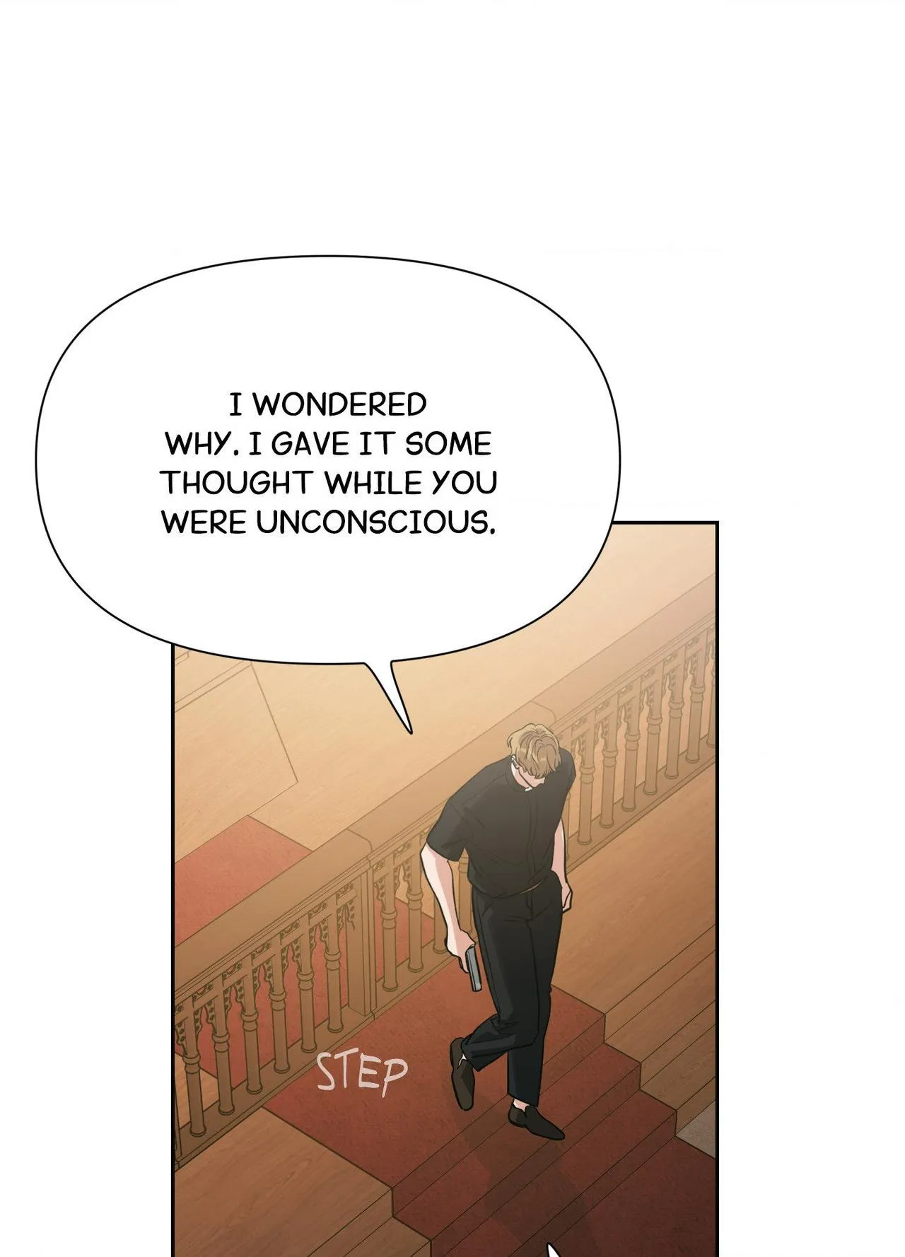 HEATWAVE Chapter 49 page 65 - 