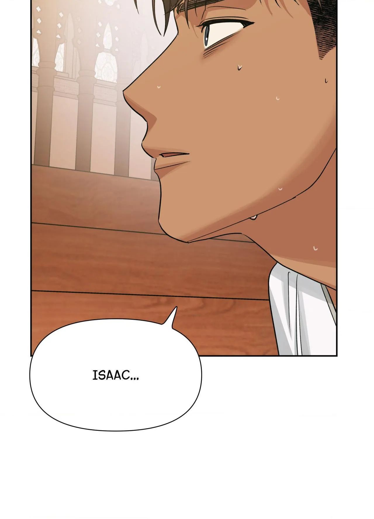 HEATWAVE Chapter 49 page 69 - 