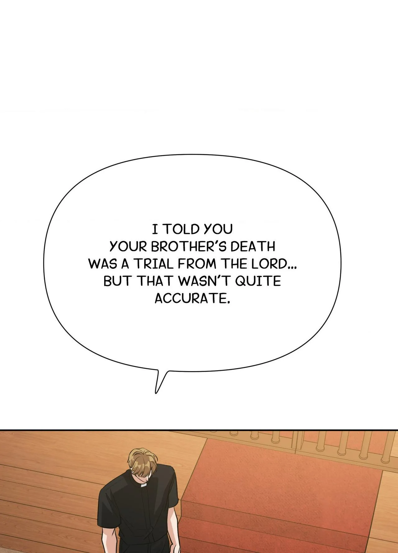 HEATWAVE Chapter 49 page 70 - 