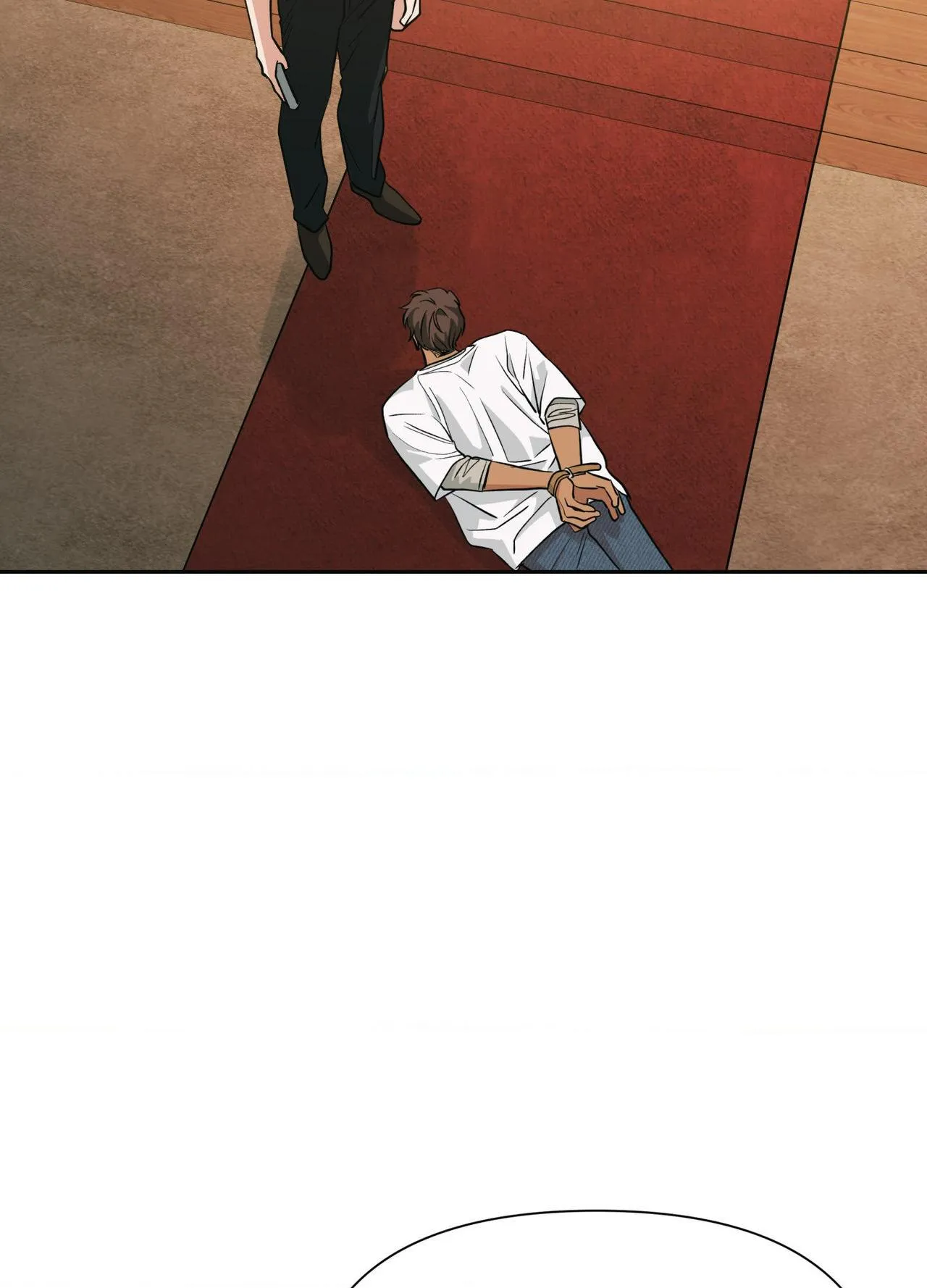 HEATWAVE Chapter 49 page 71 - 