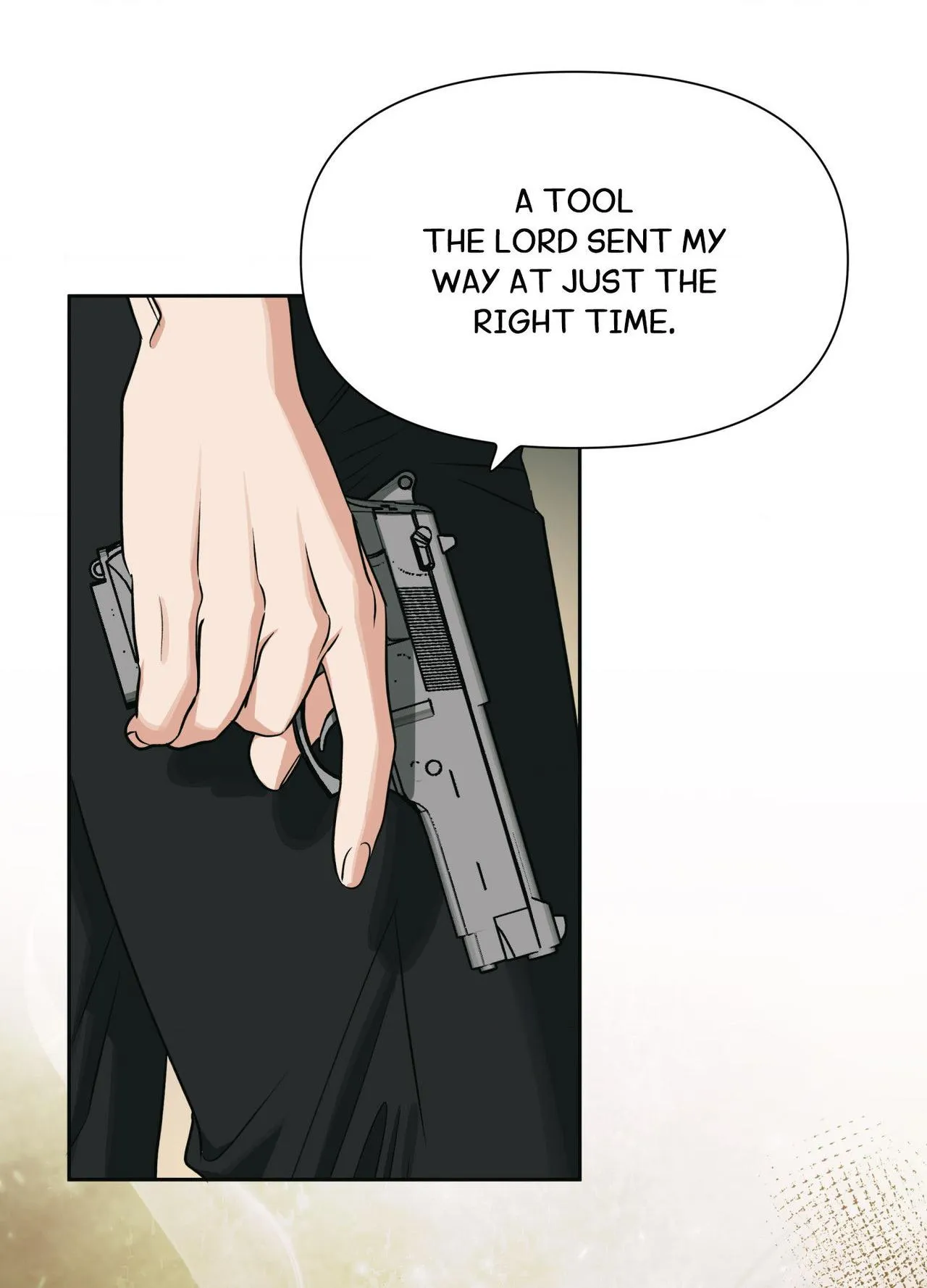 HEATWAVE Chapter 49 page 74 - 