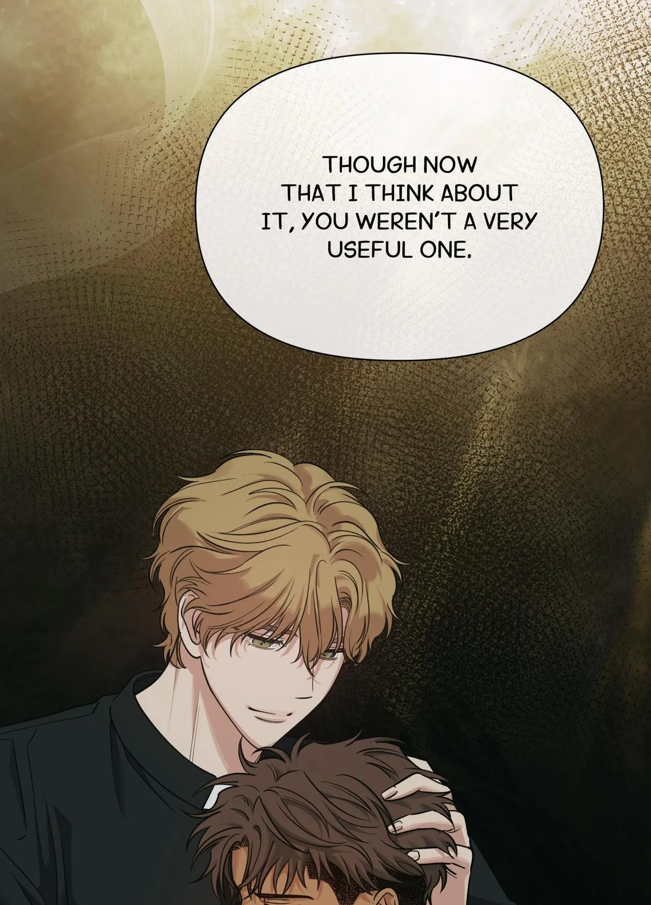 HEATWAVE Chapter 49 page 75 - 