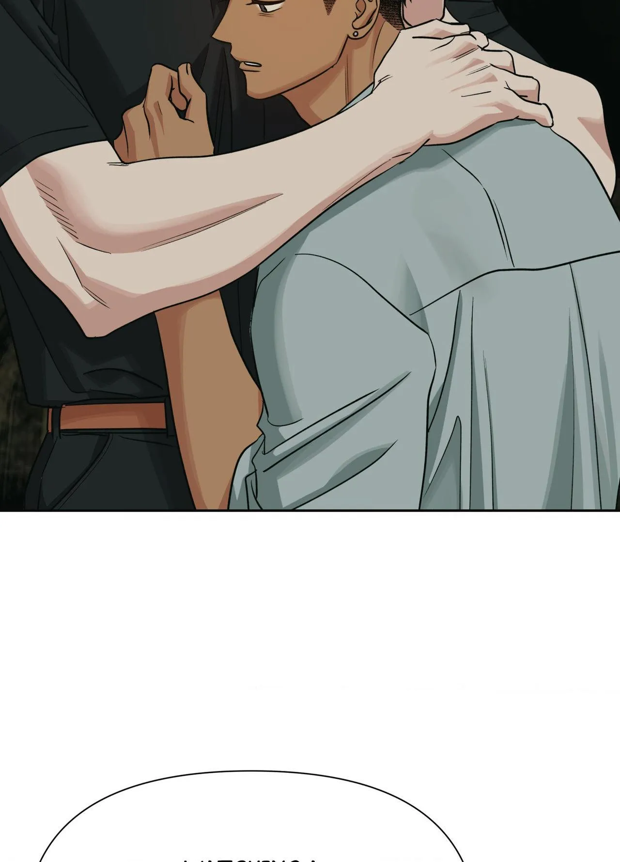 HEATWAVE Chapter 49 page 76 - 
