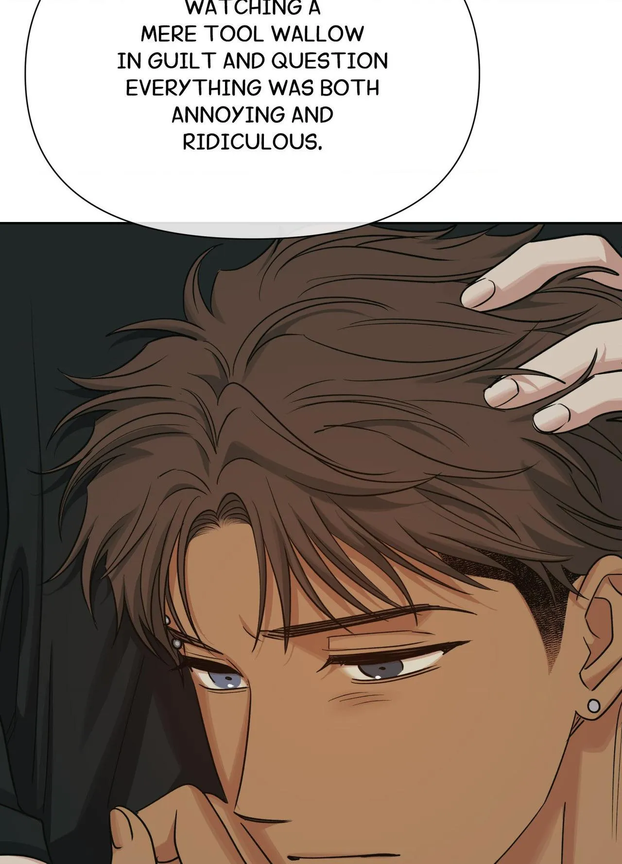 HEATWAVE Chapter 49 page 77 - 