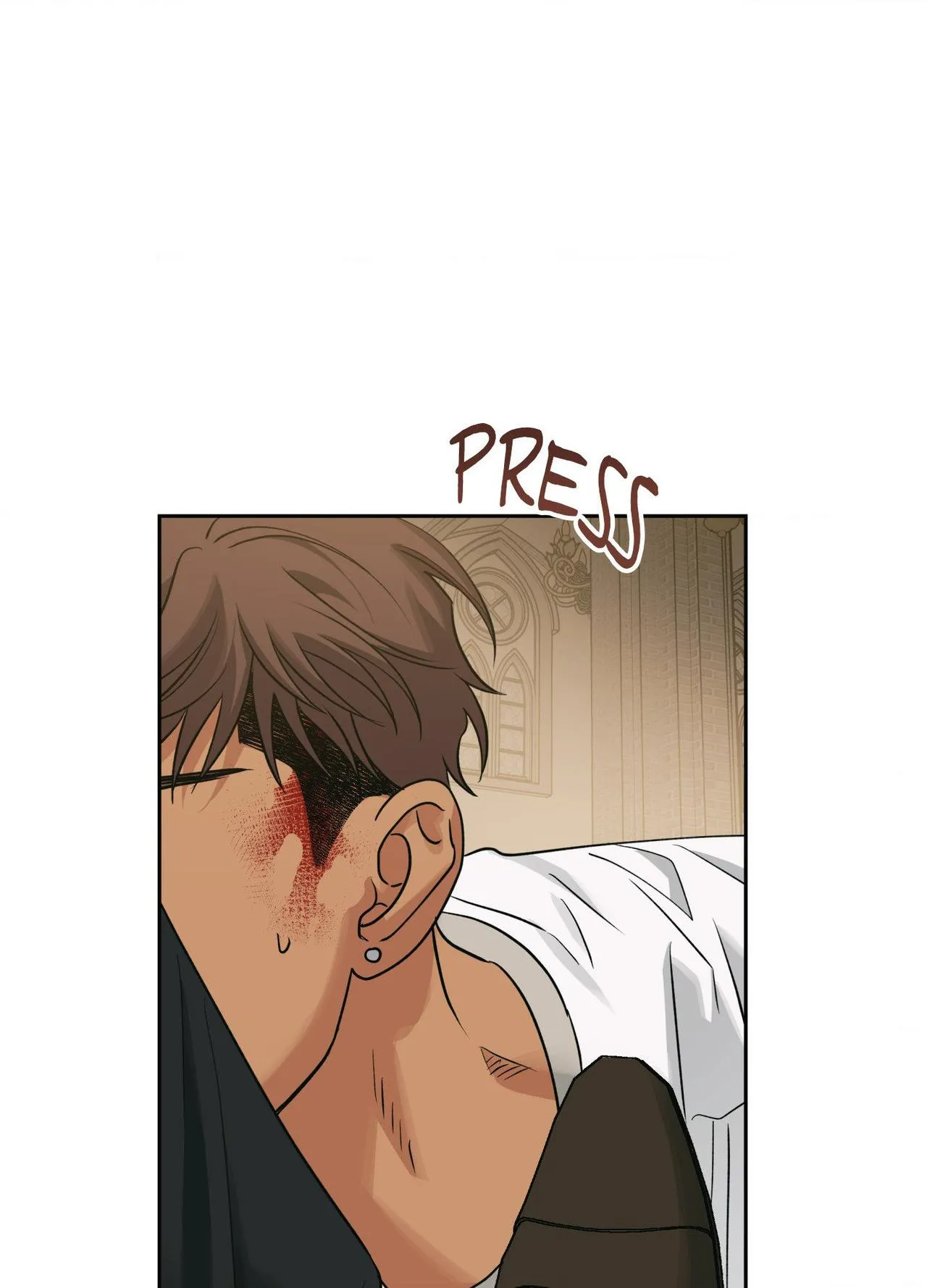 HEATWAVE Chapter 49 page 83 - 
