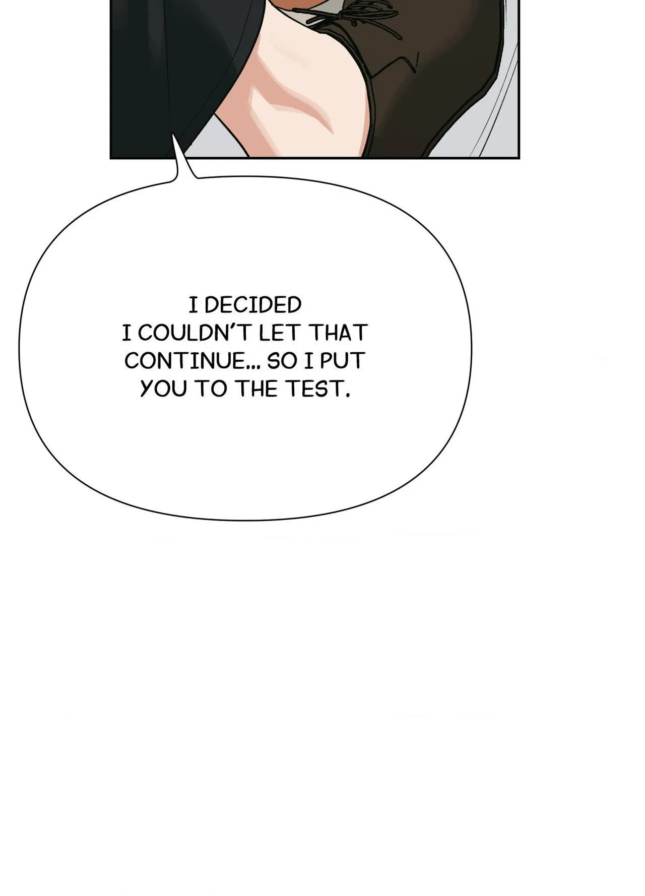 HEATWAVE Chapter 49 page 84 - 