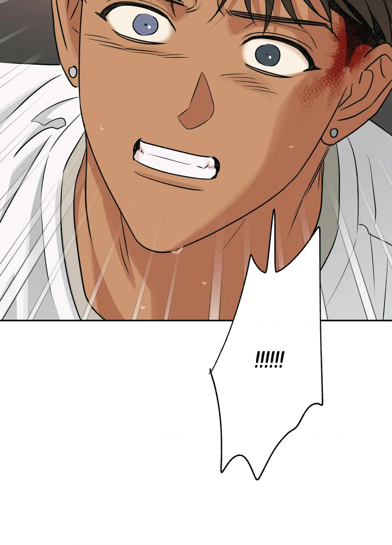HEATWAVE Chapter 49 page 86 - 