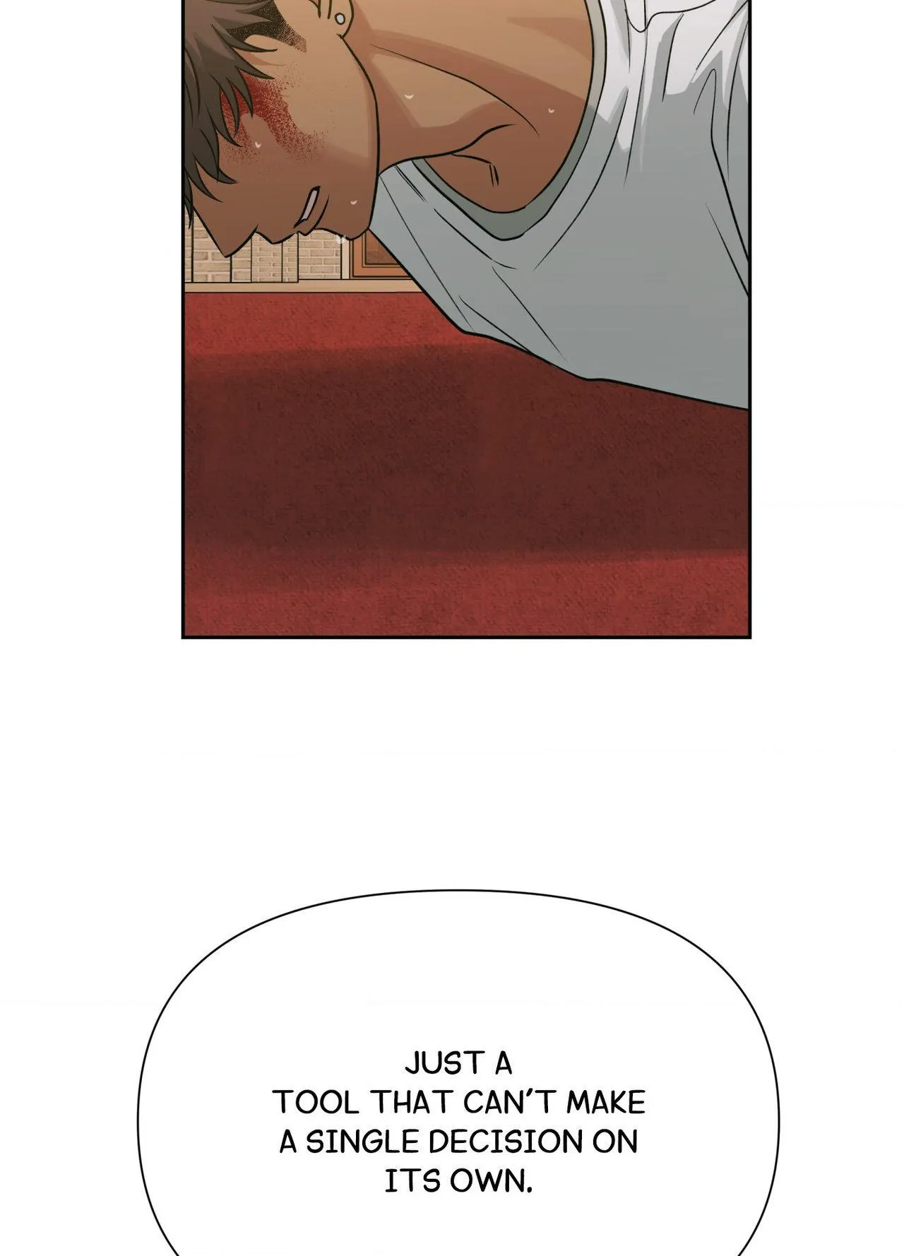 HEATWAVE Chapter 49 page 90 - 
