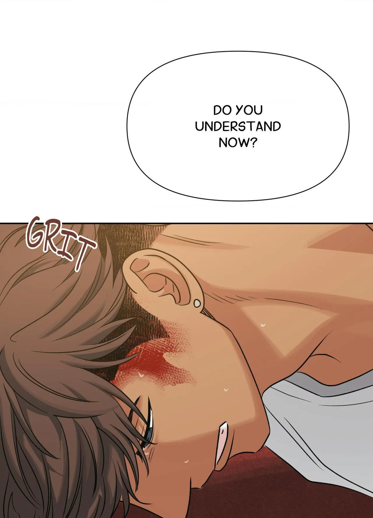 HEATWAVE Chapter 49 page 92 - 