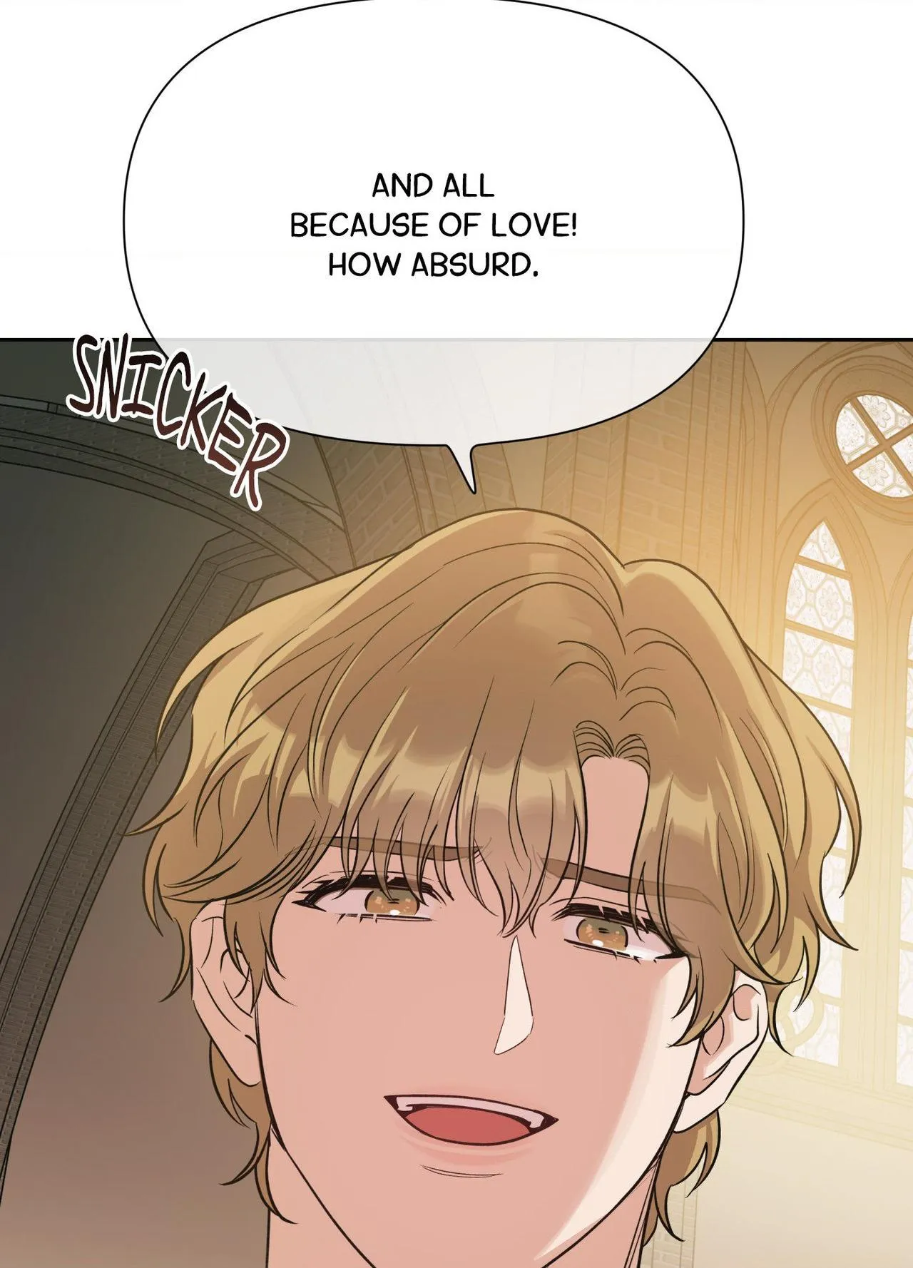 HEATWAVE Chapter 49 page 94 - 