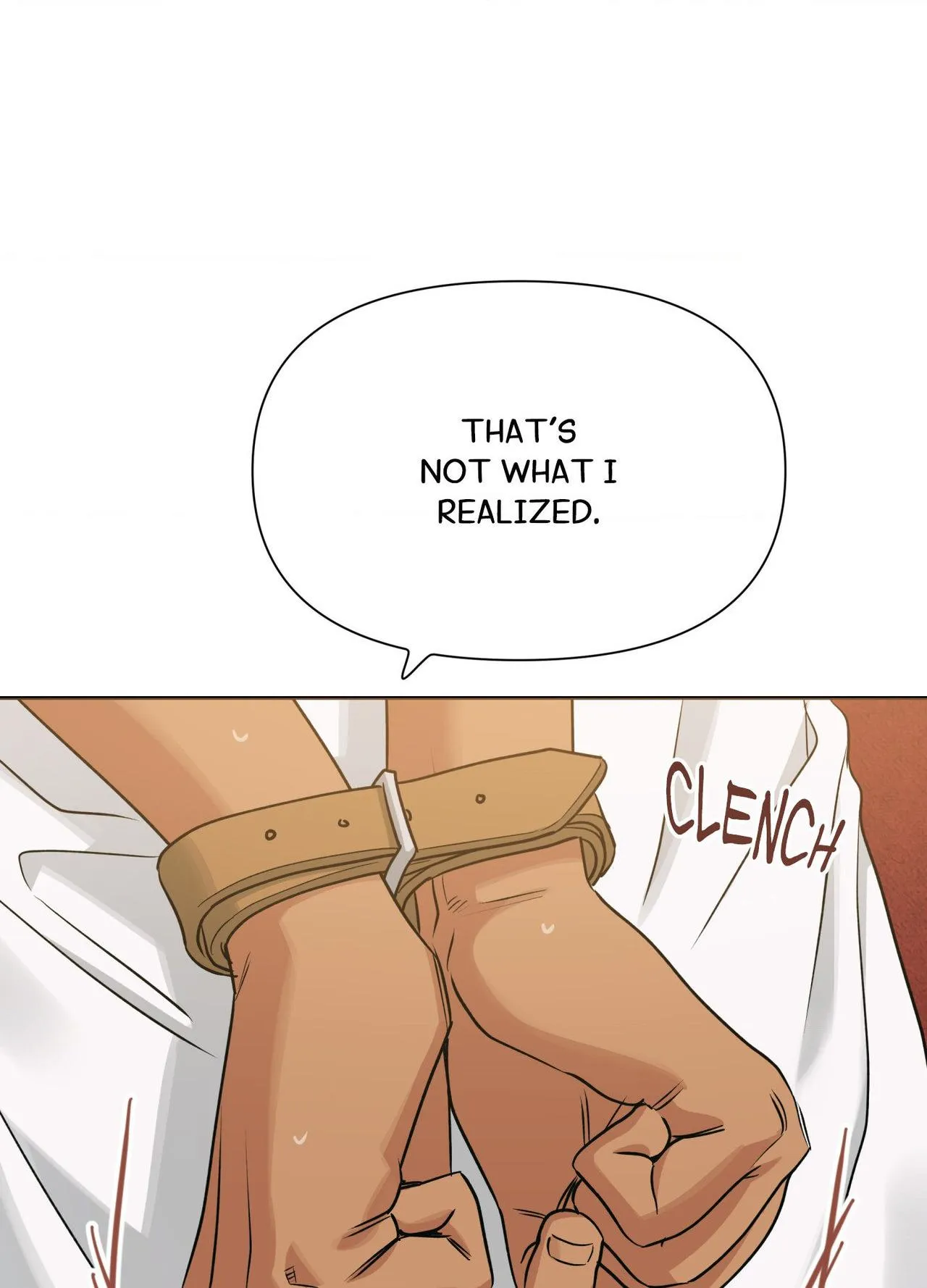 HEATWAVE Chapter 49 page 98 - 