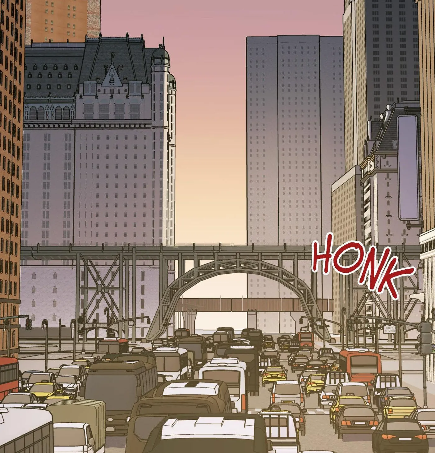 HEATWAVE Chapter 50 page 2 - 