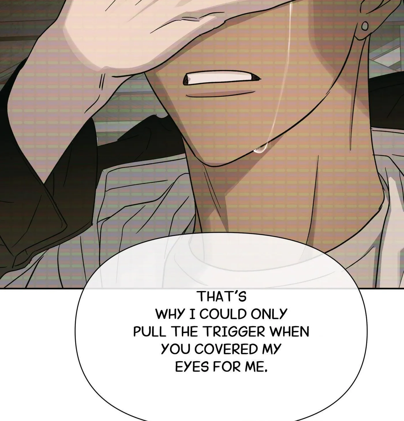 HEATWAVE Chapter 50 page 102 - 