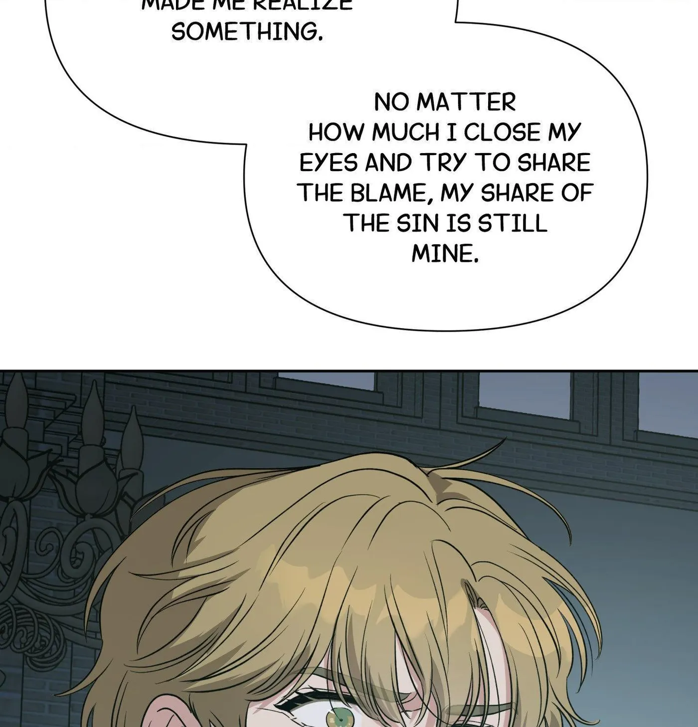 HEATWAVE Chapter 50 page 104 - 