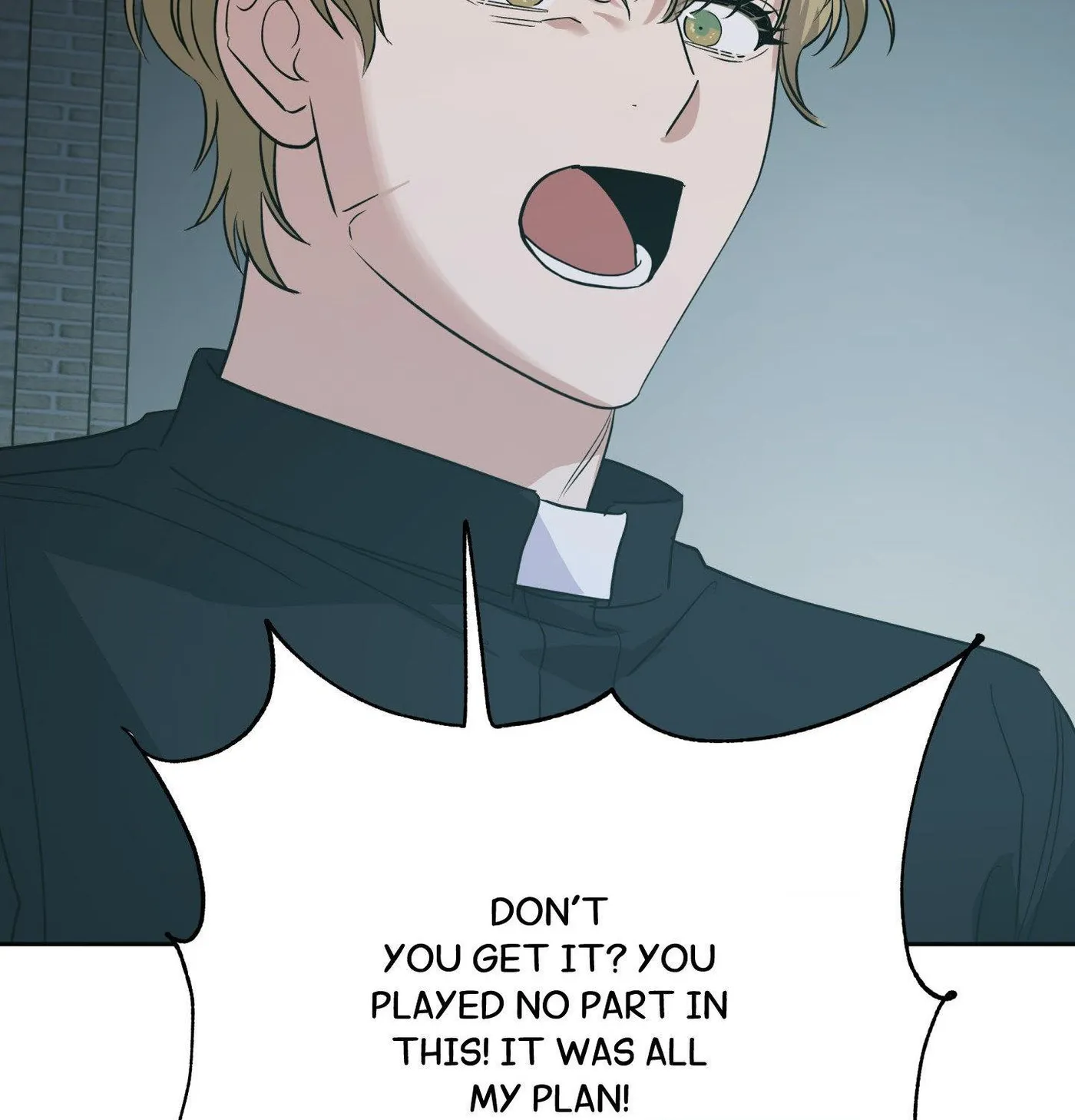 HEATWAVE Chapter 50 page 105 - 