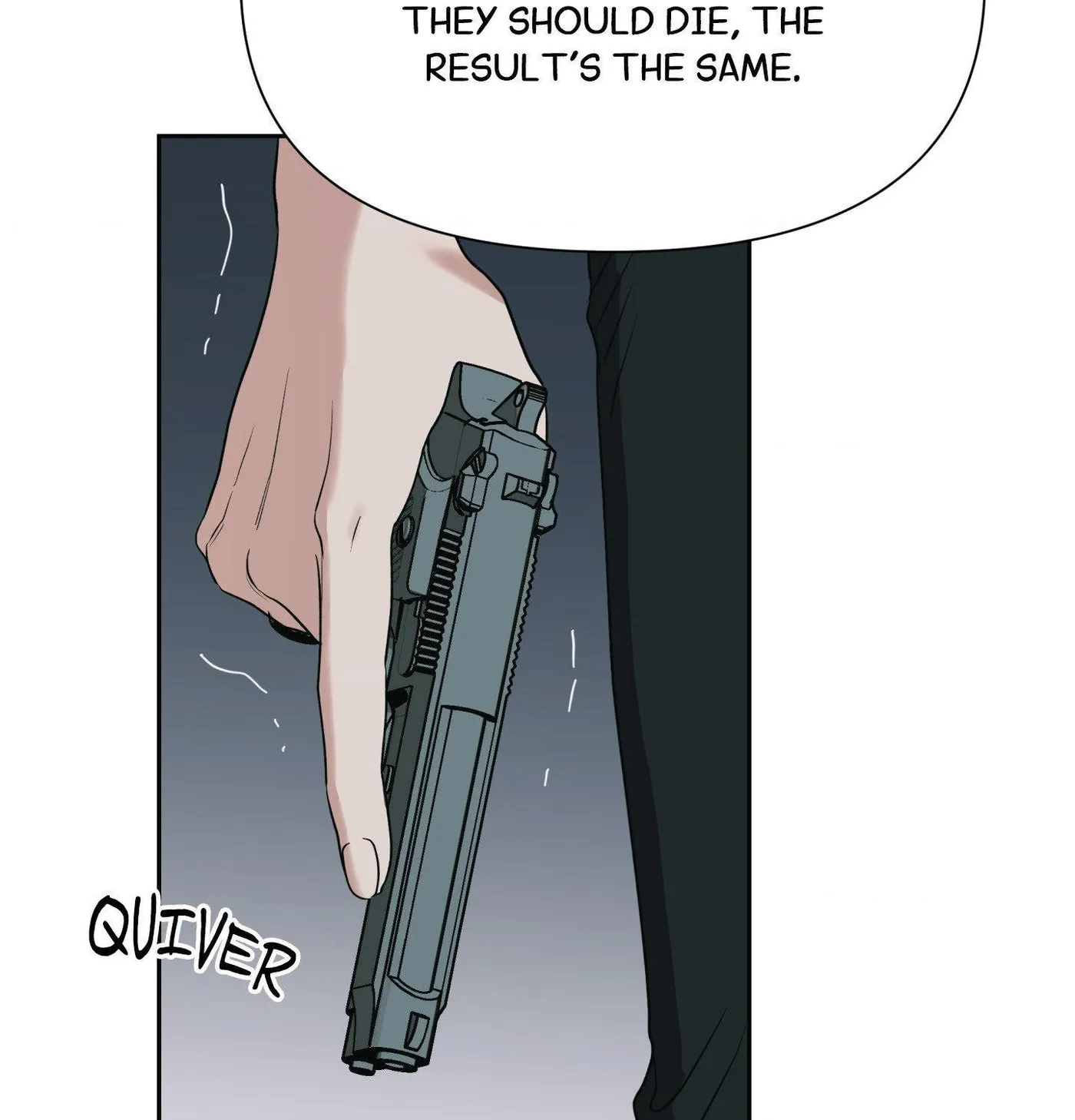 HEATWAVE Chapter 50 page 109 - 
