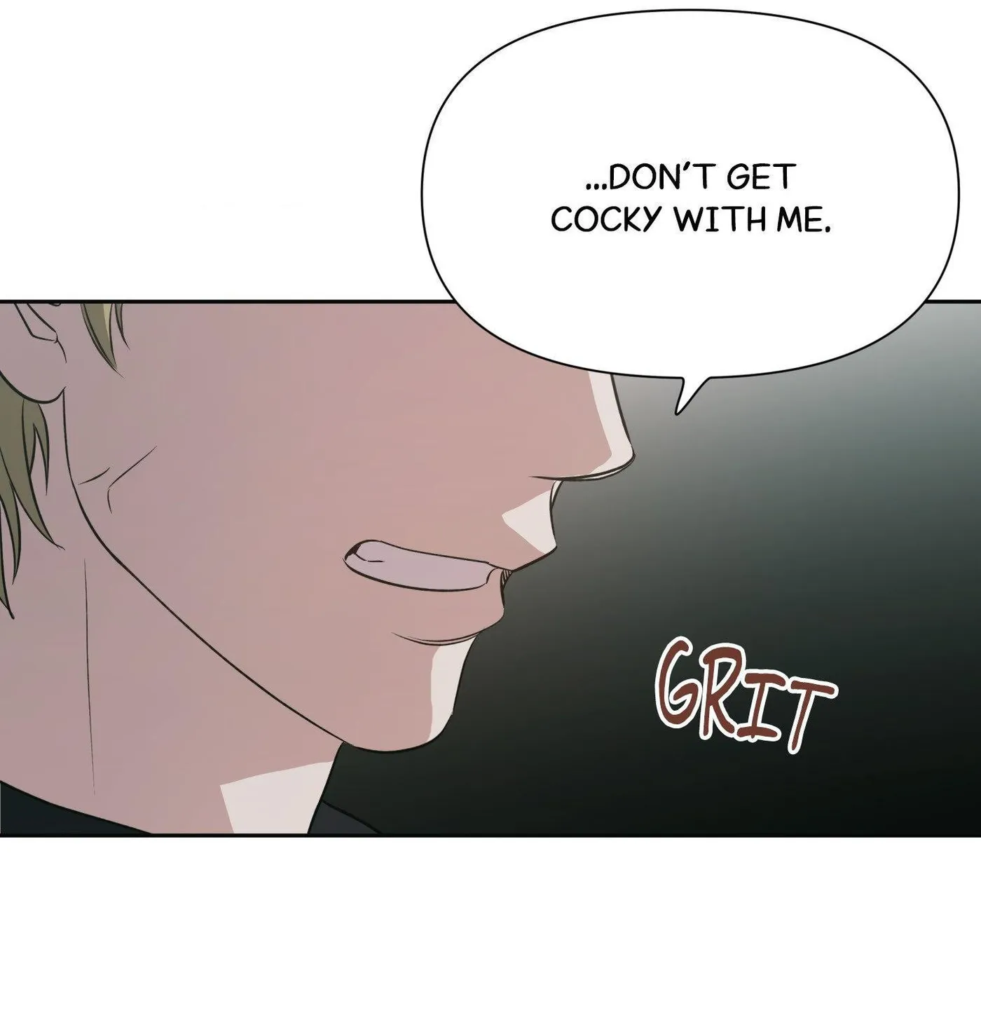 HEATWAVE Chapter 50 page 117 - 